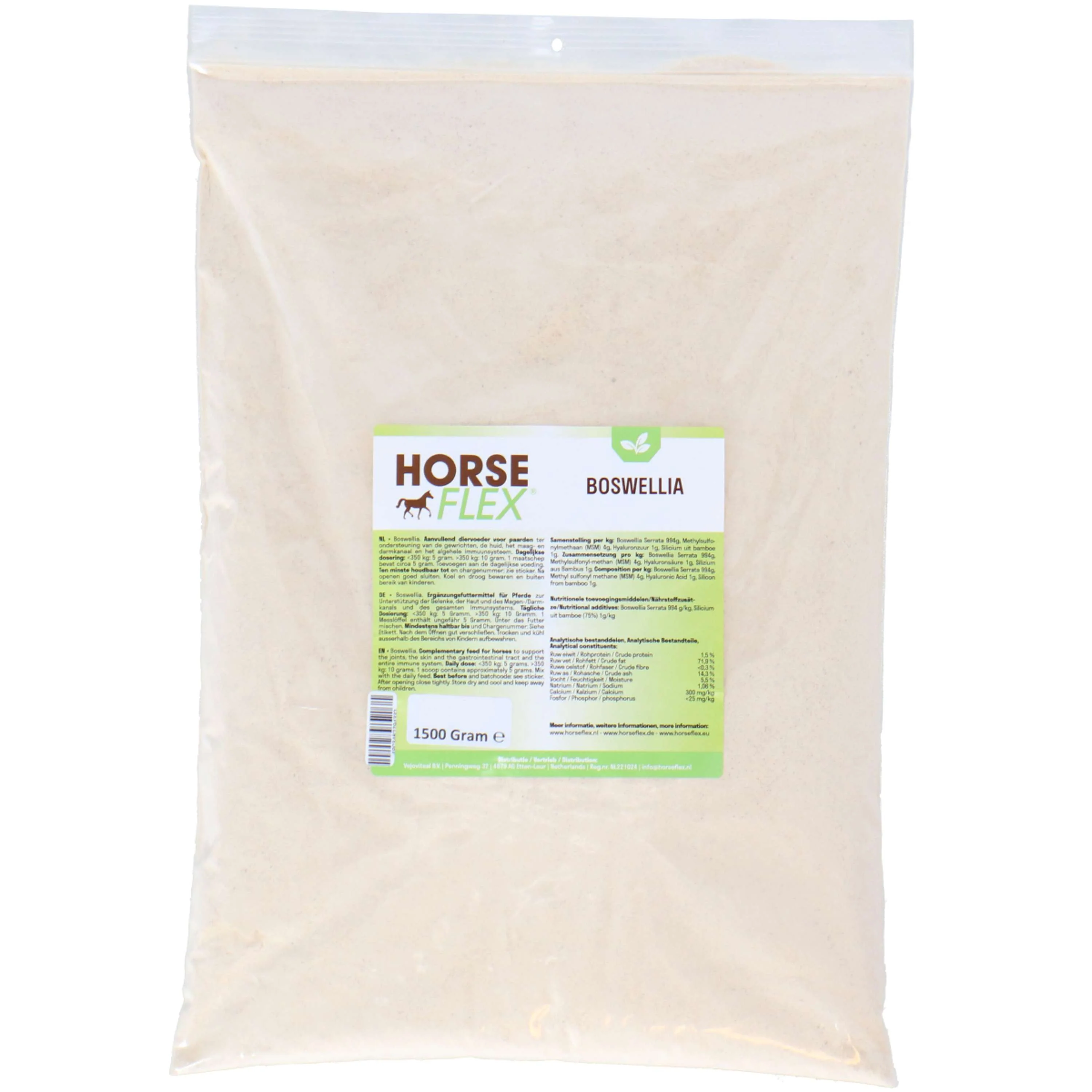 HorseFlex Boswellia Recharge - Image 6