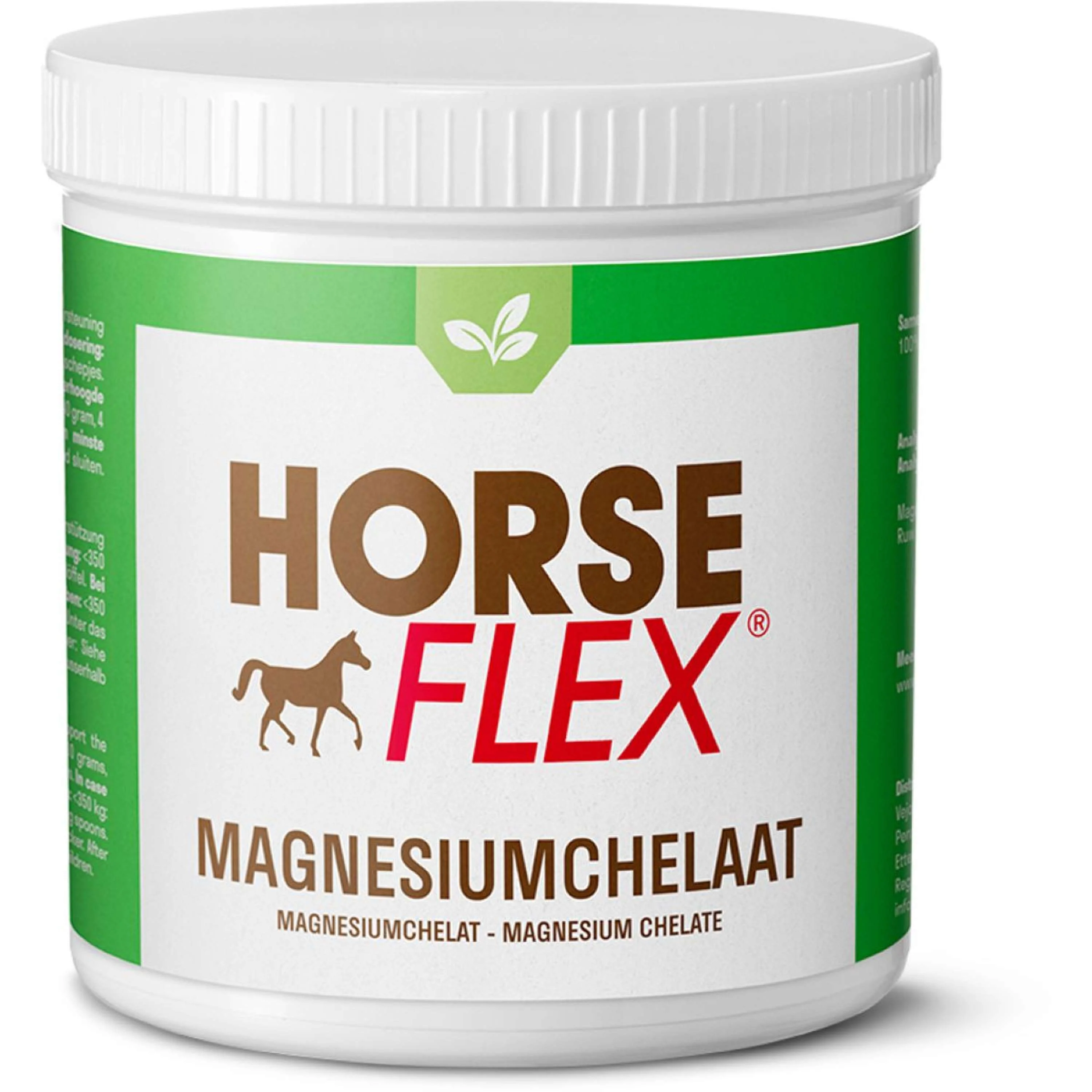 HorseFlex Chélate de magnésium - Image 3