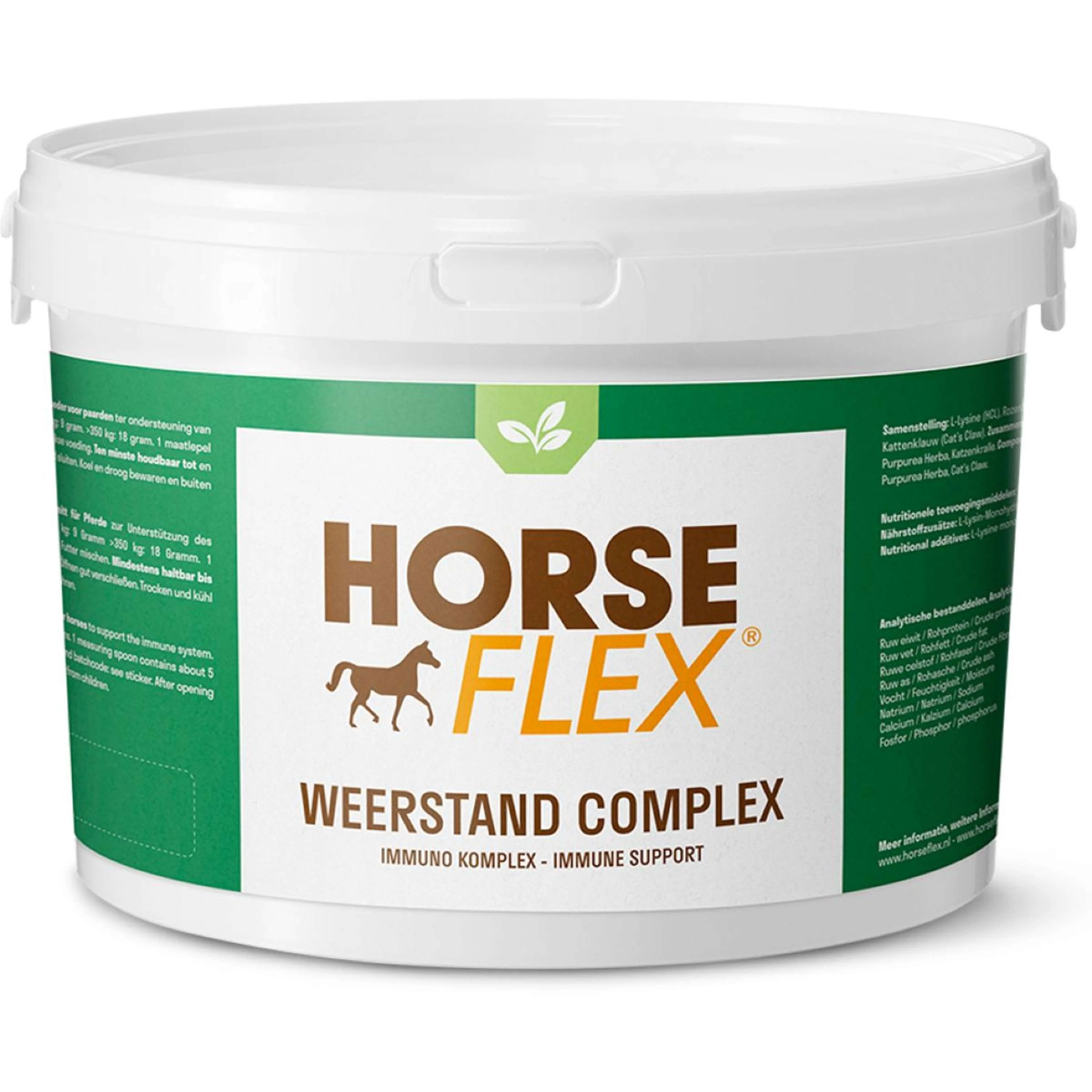 HorseFlex Complexe de résistance - Image 3