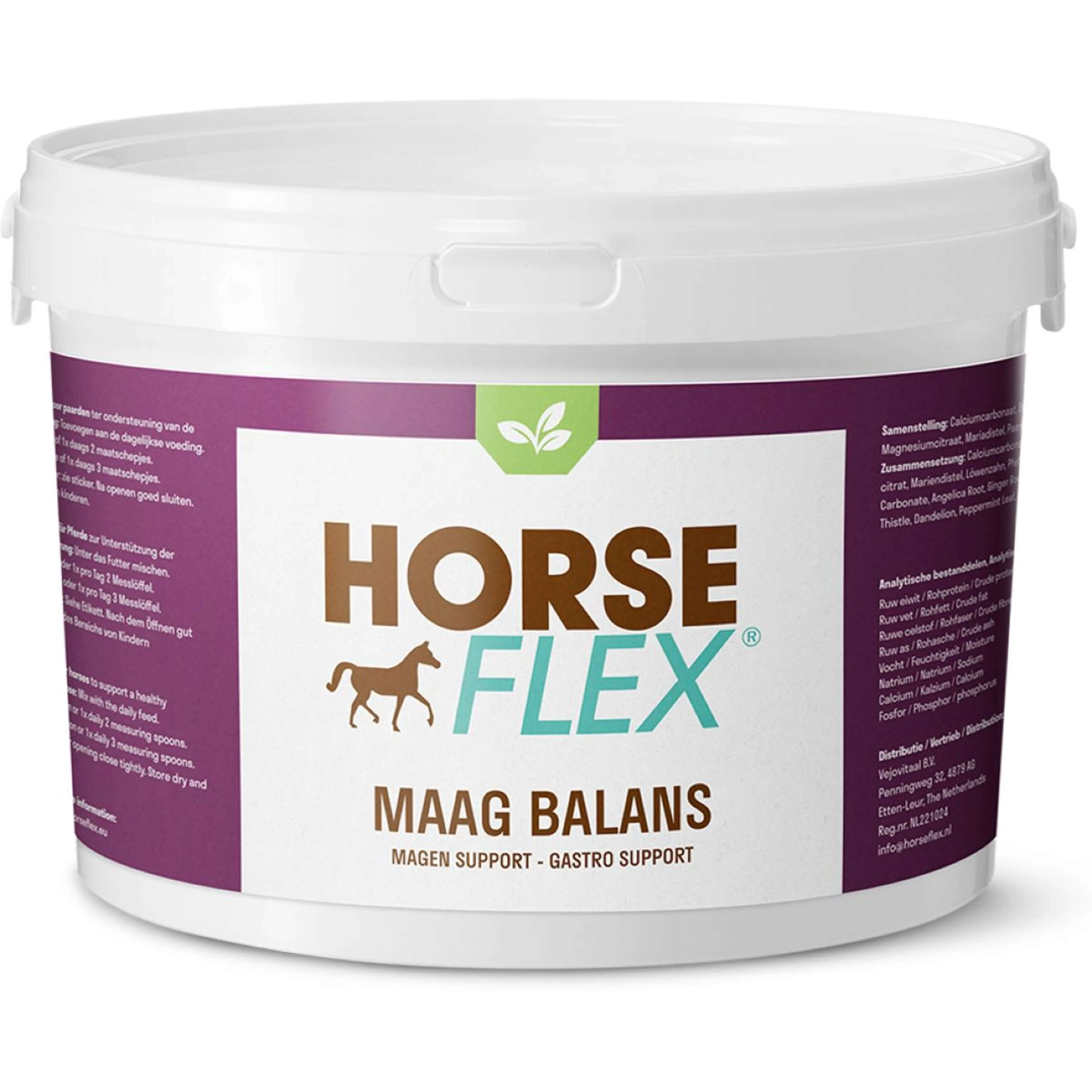 HorseFlex Estomac équilibre - Image 2