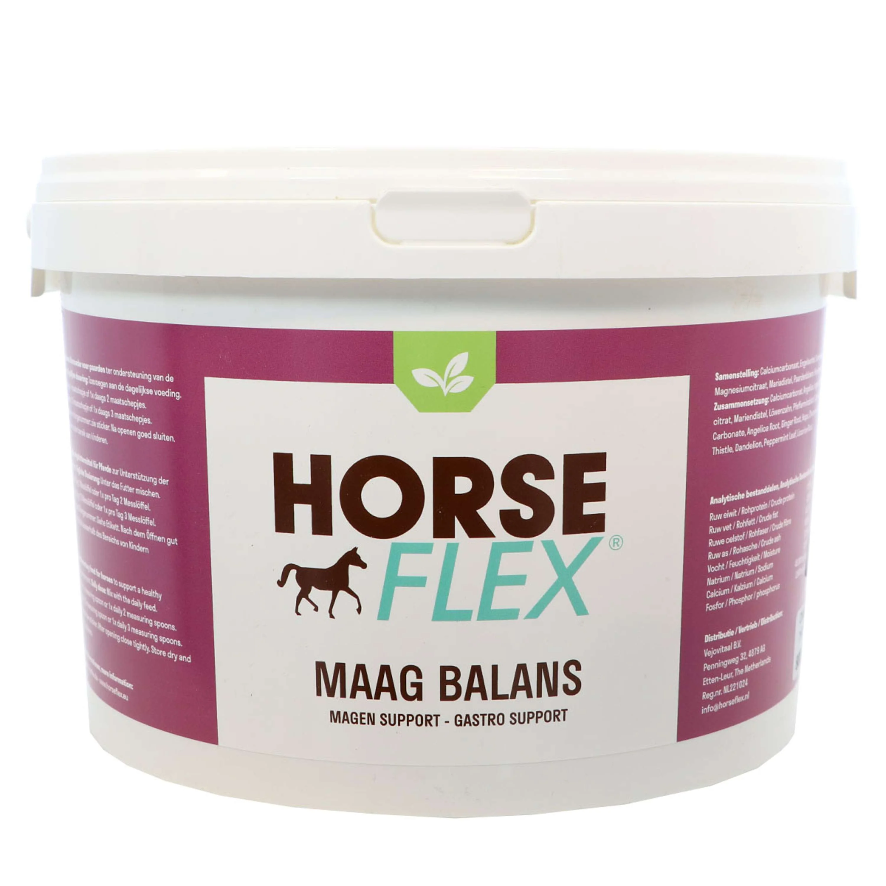 HorseFlex Estomac équilibre - Image 4