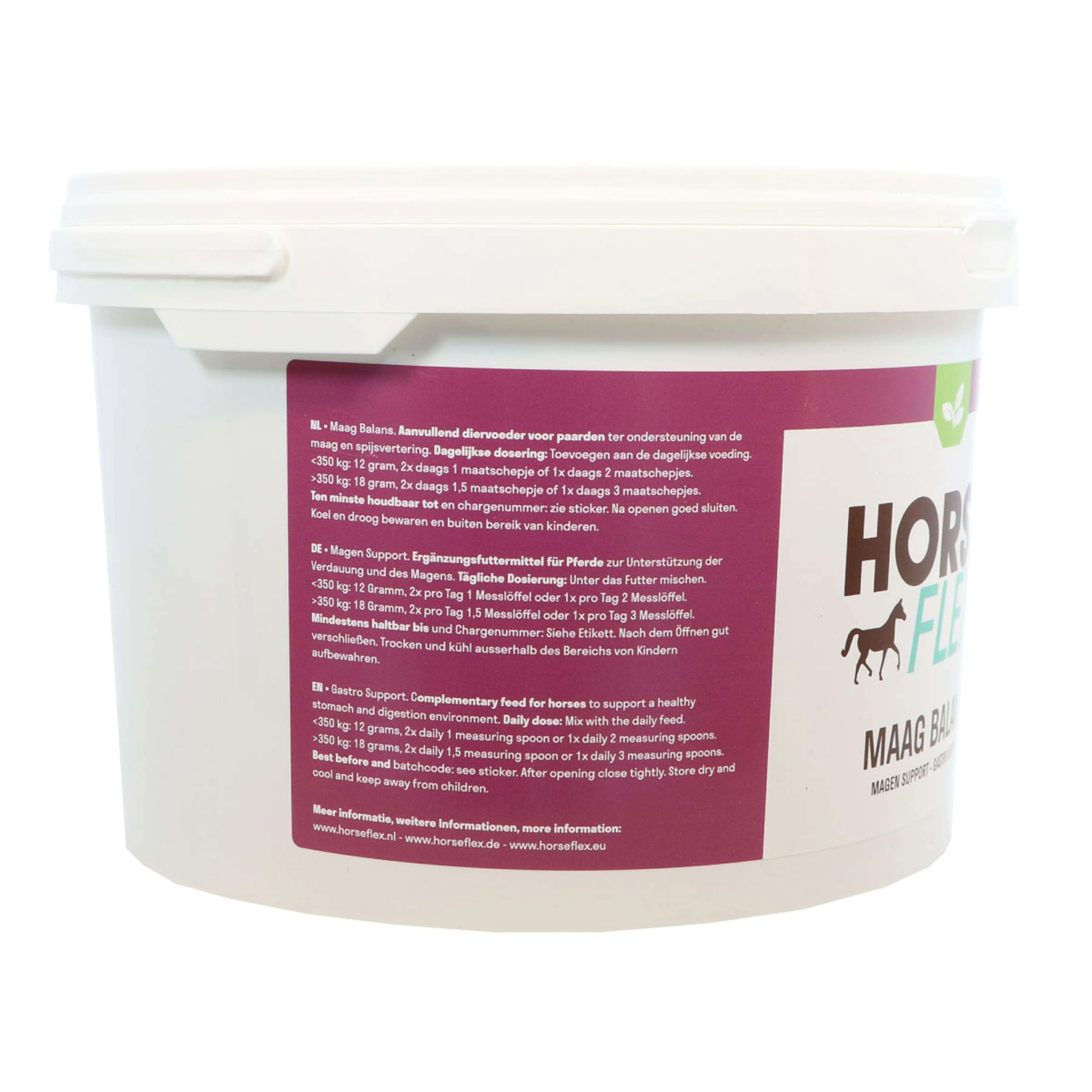 HorseFlex Estomac équilibre - Image 5