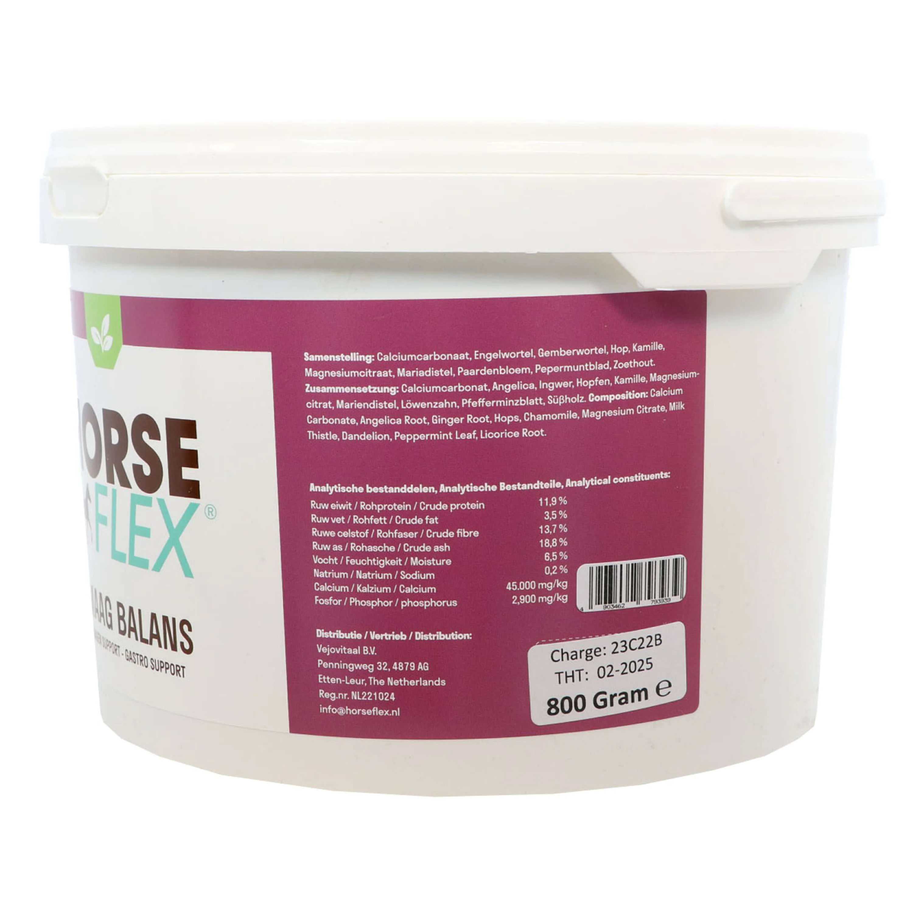 HorseFlex Estomac équilibre - Image 6