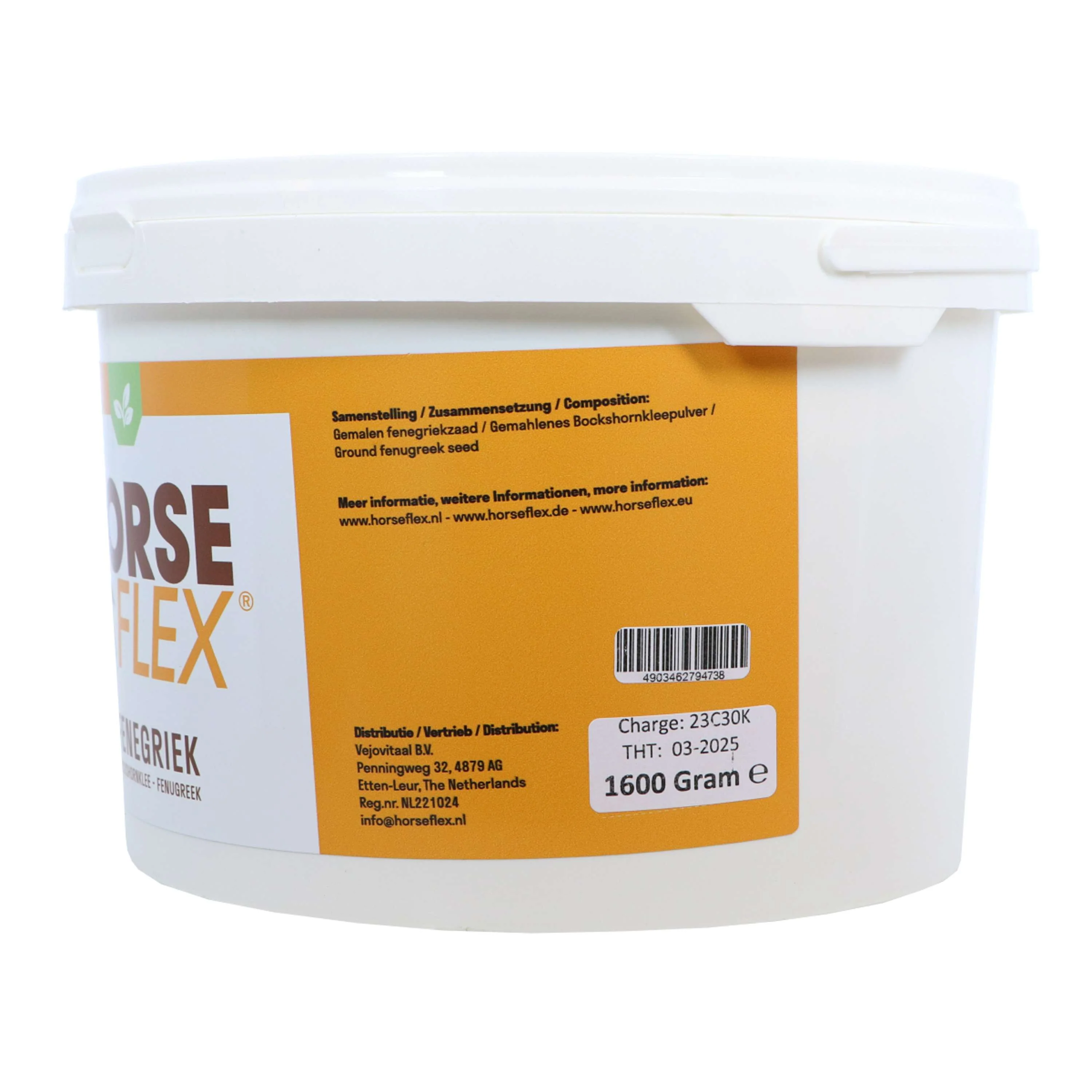 HorseFlex Fenugrec - Image 5