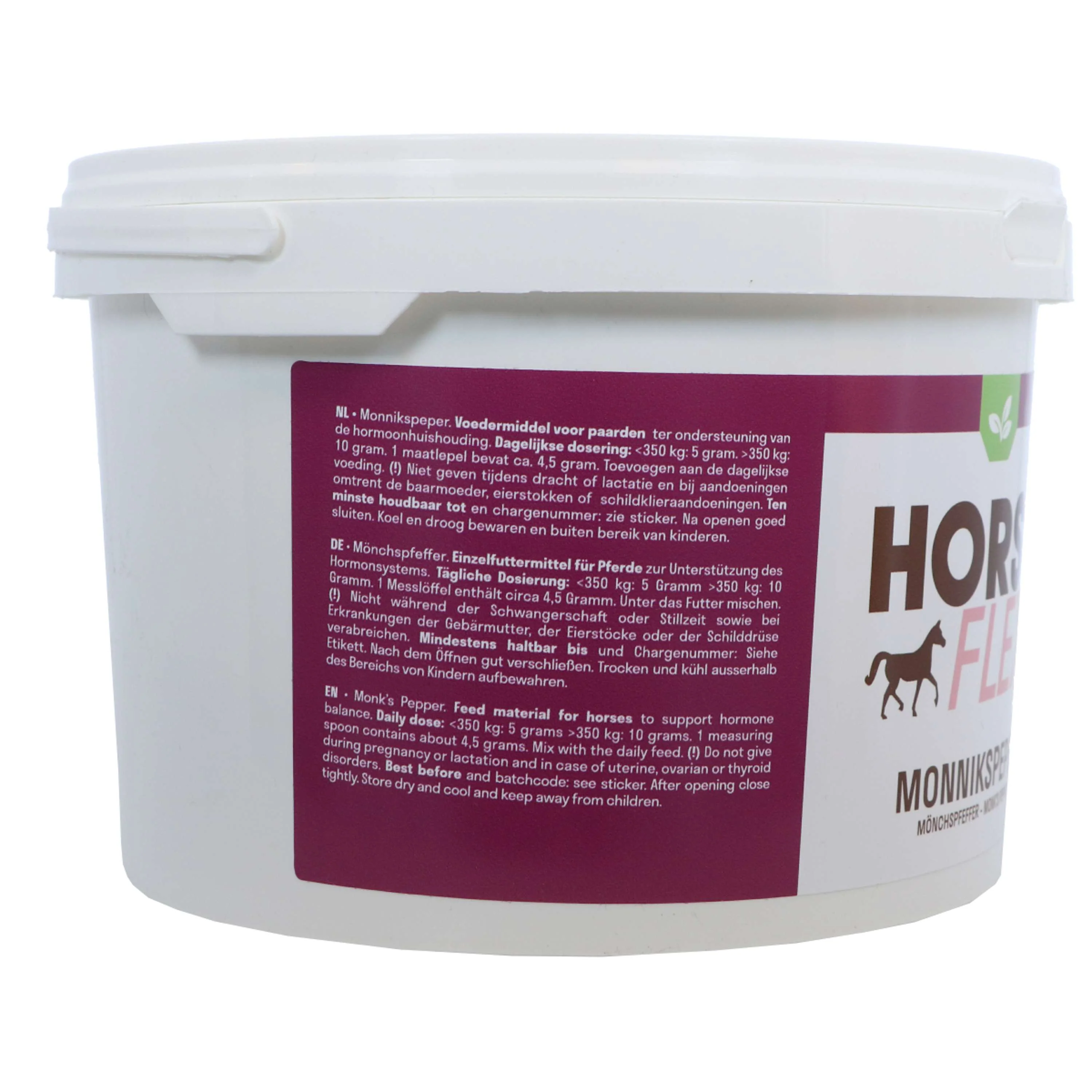 HorseFlex Gattilier - Image 4