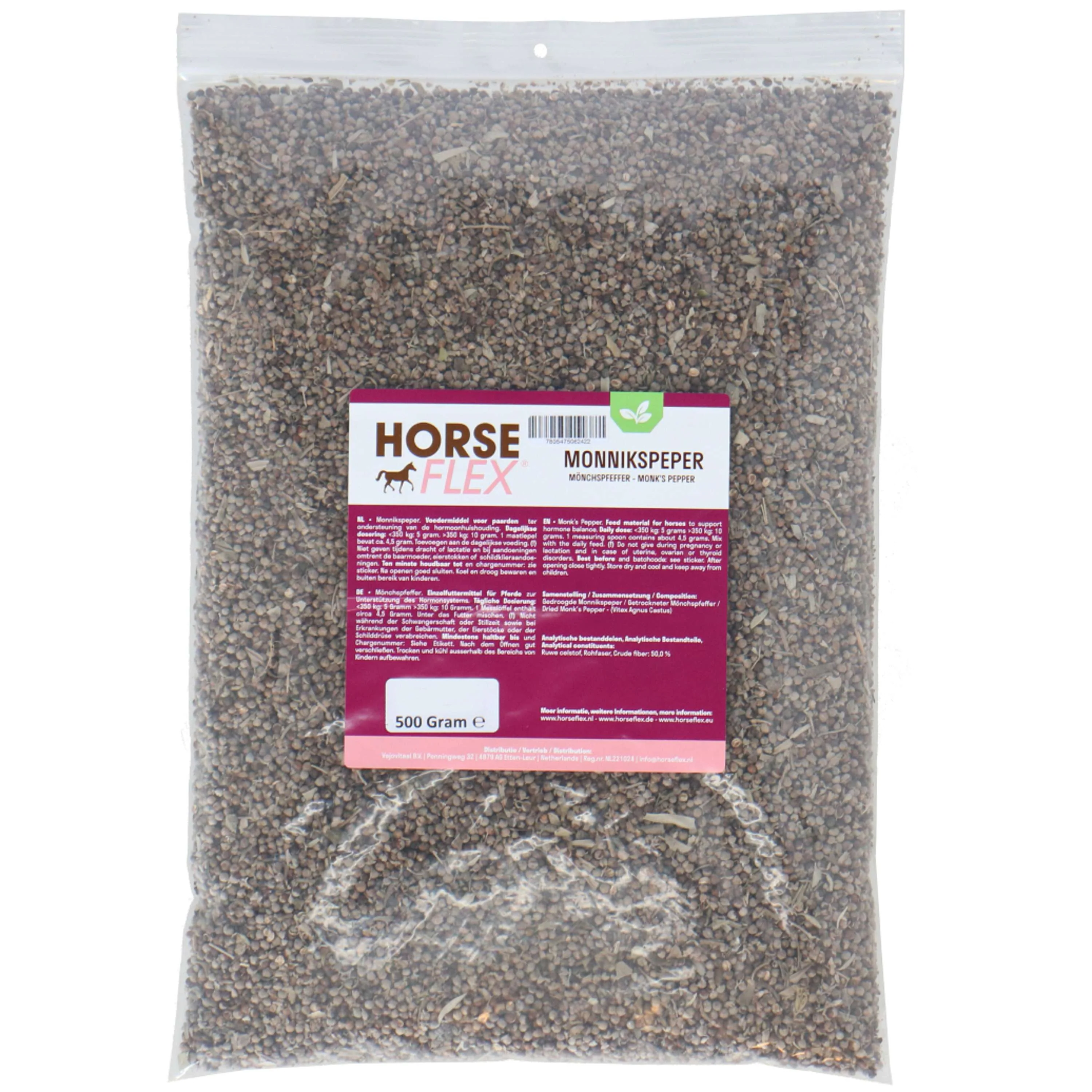 HorseFlex Gattilier Recharge - Image 5