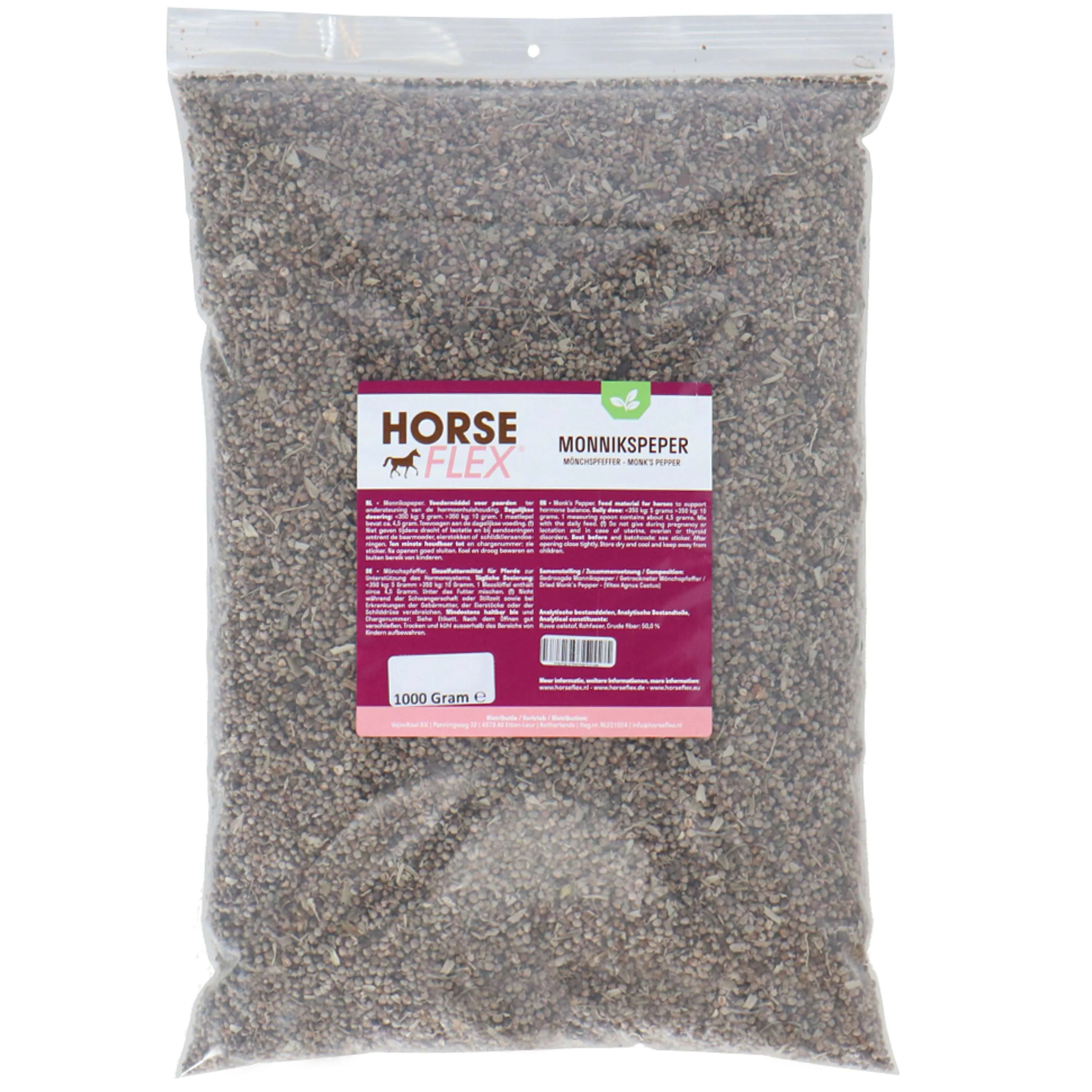 HorseFlex Gattilier Recharge - Image 6