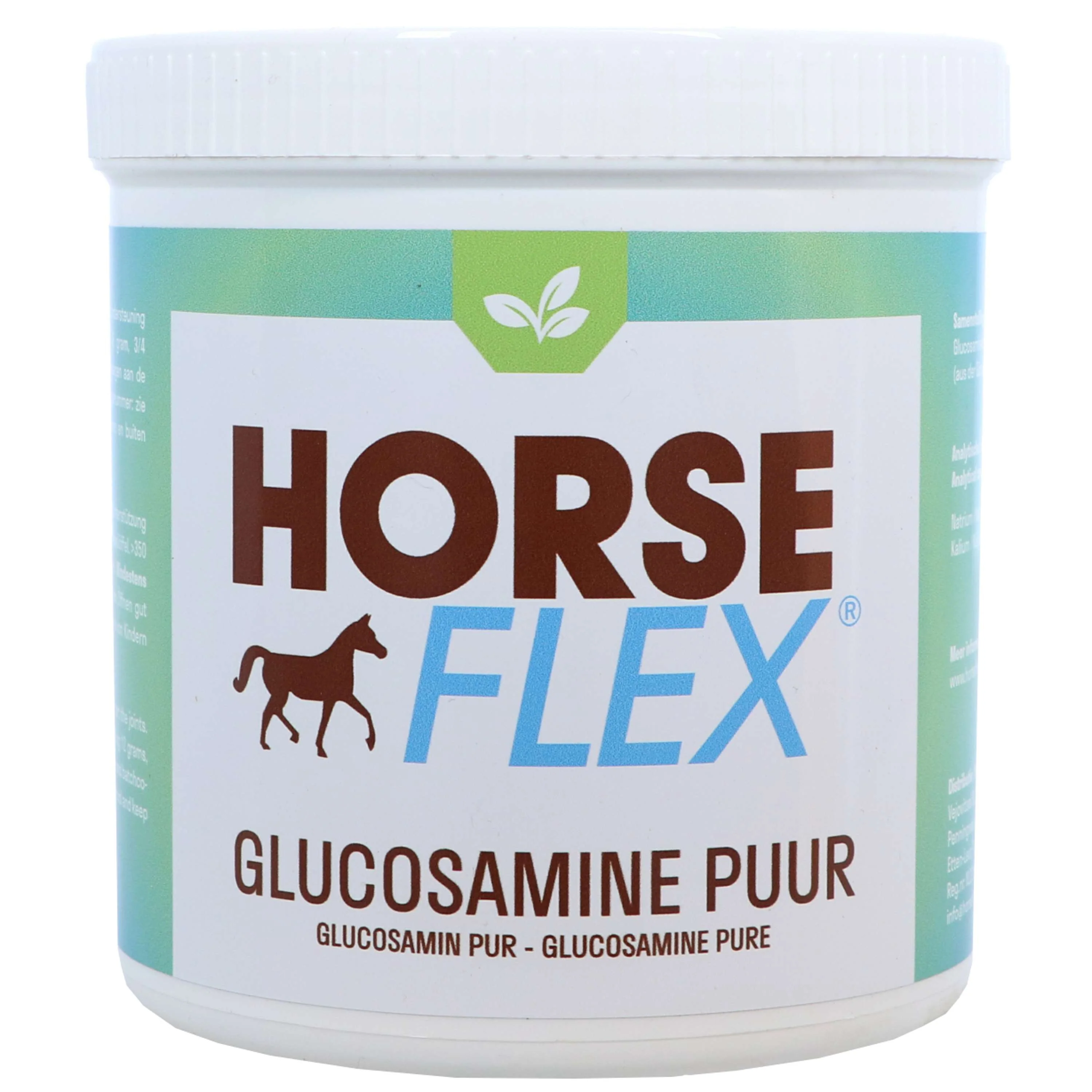 HorseFlex Glucosamine pure - Image 3