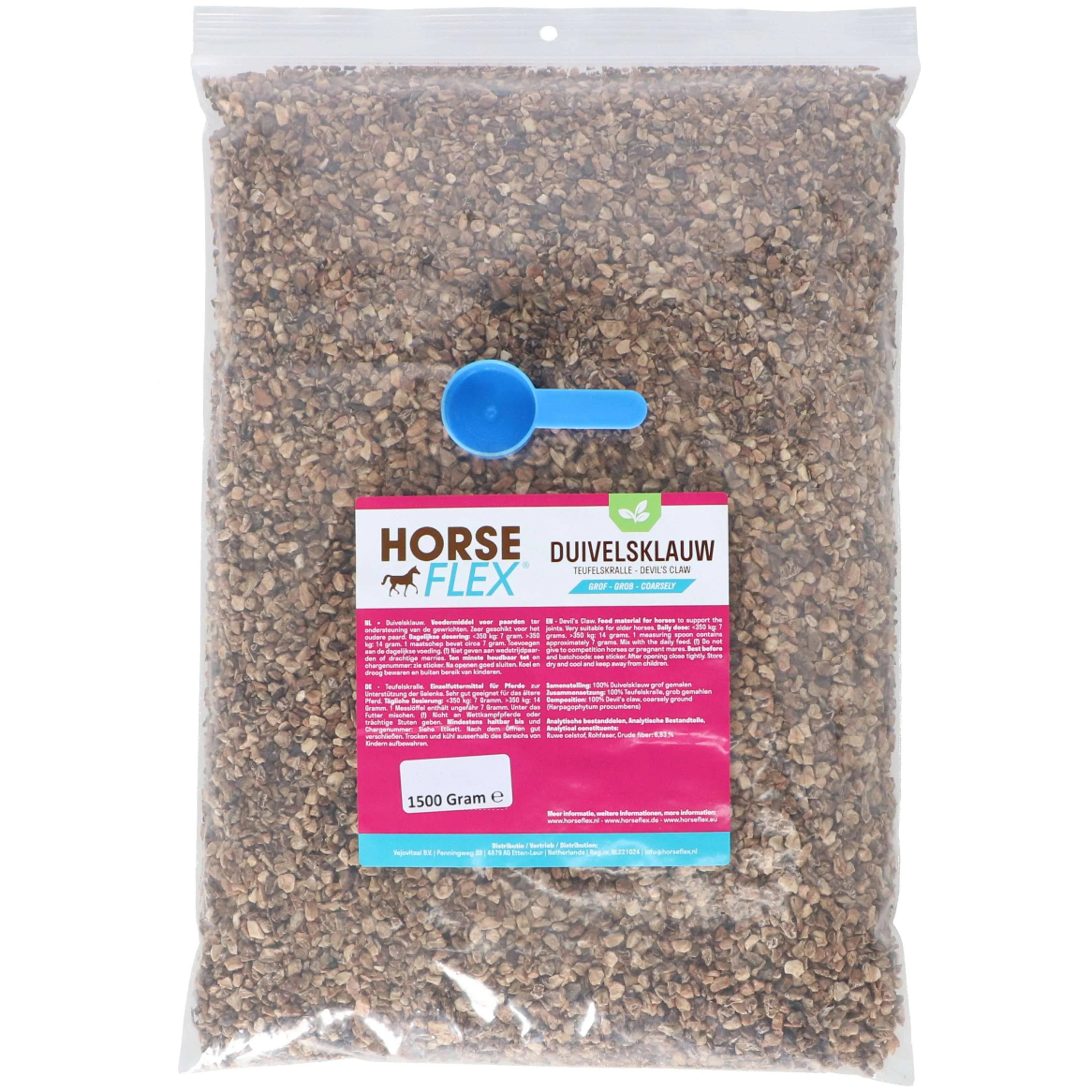 HorseFlex Griffe du Diable Gros Recharge - Image 2