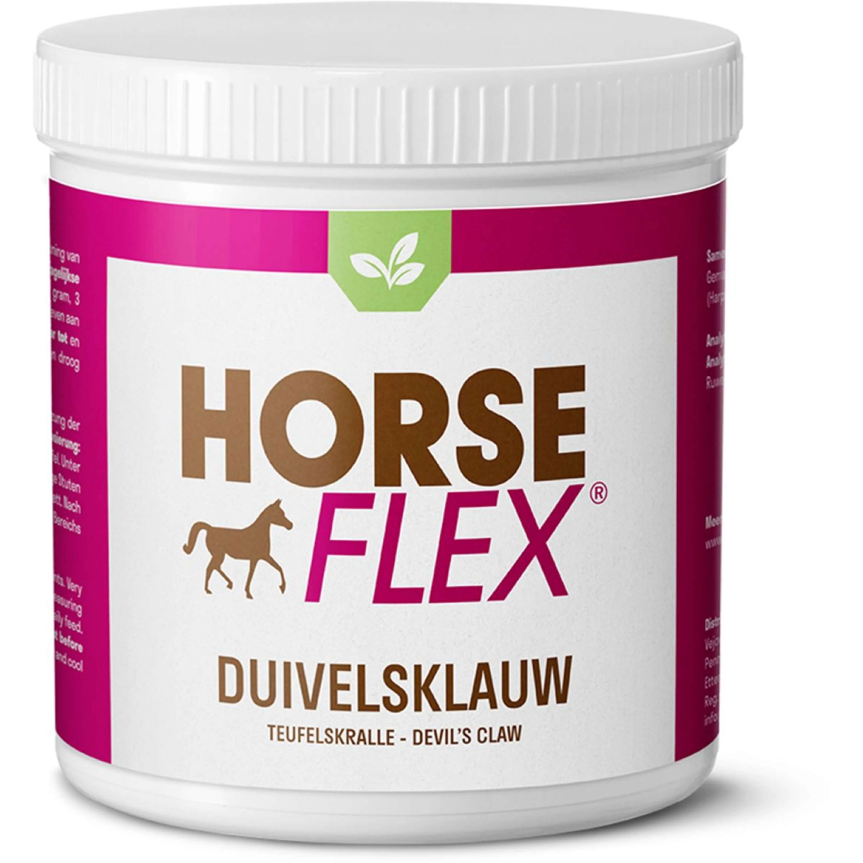HorseFlex Griffes du diable - Image 3