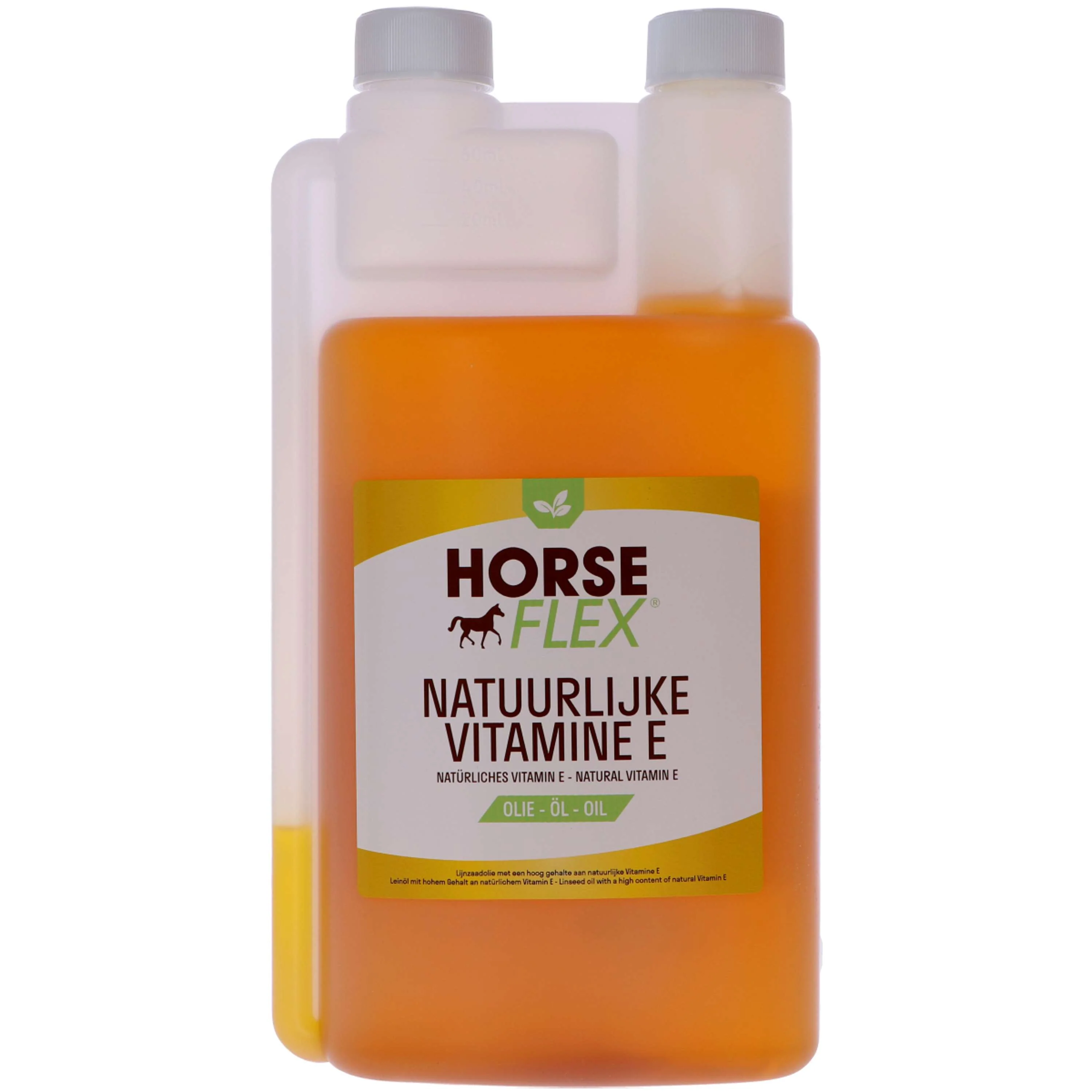 HorseFlex Huile de vitamine E naturelle - Image 3