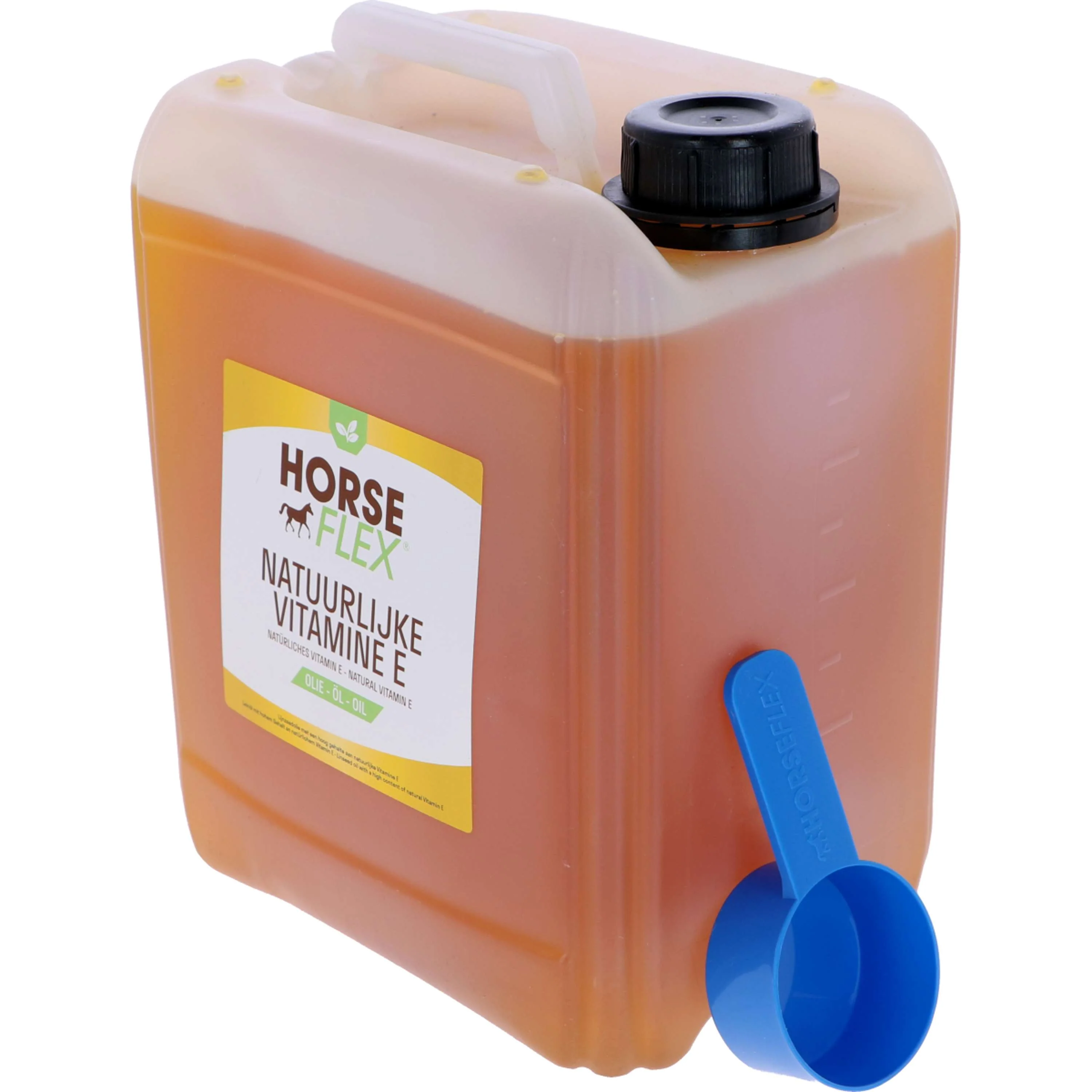 HorseFlex Huile de vitamine E naturelle - Image 4