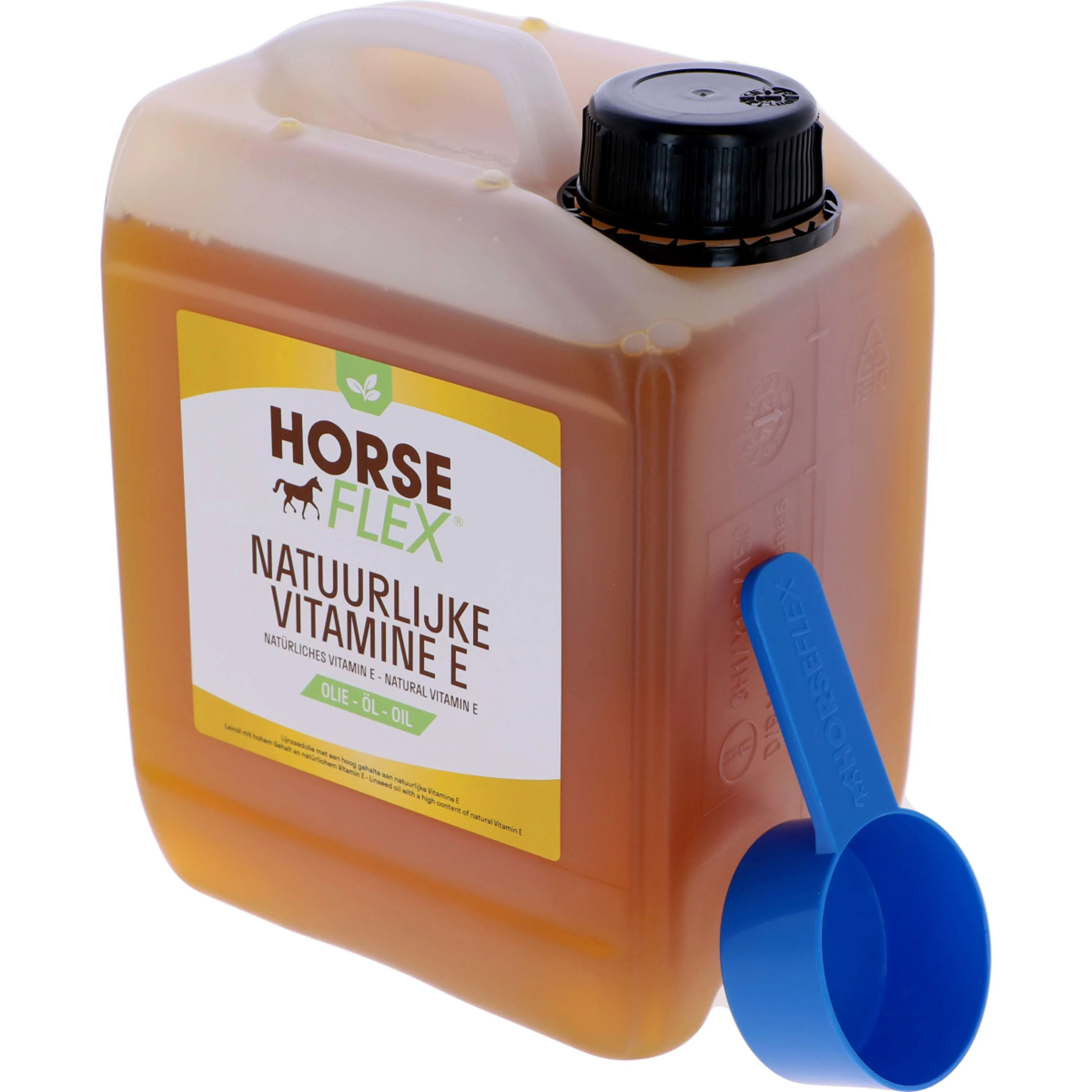 HorseFlex Huile de vitamine E naturelle - Image 5