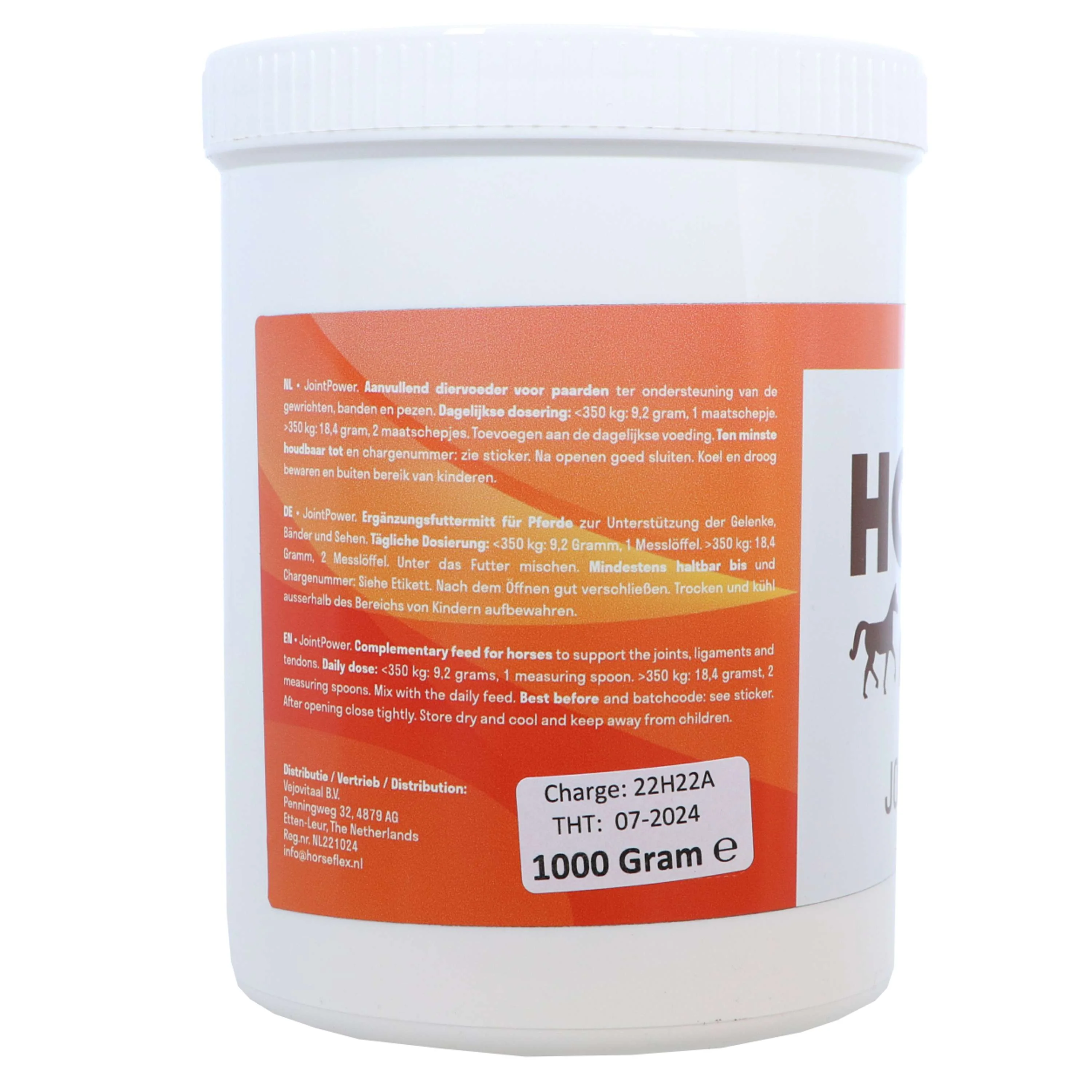 HorseFlex JointPower - Image 4