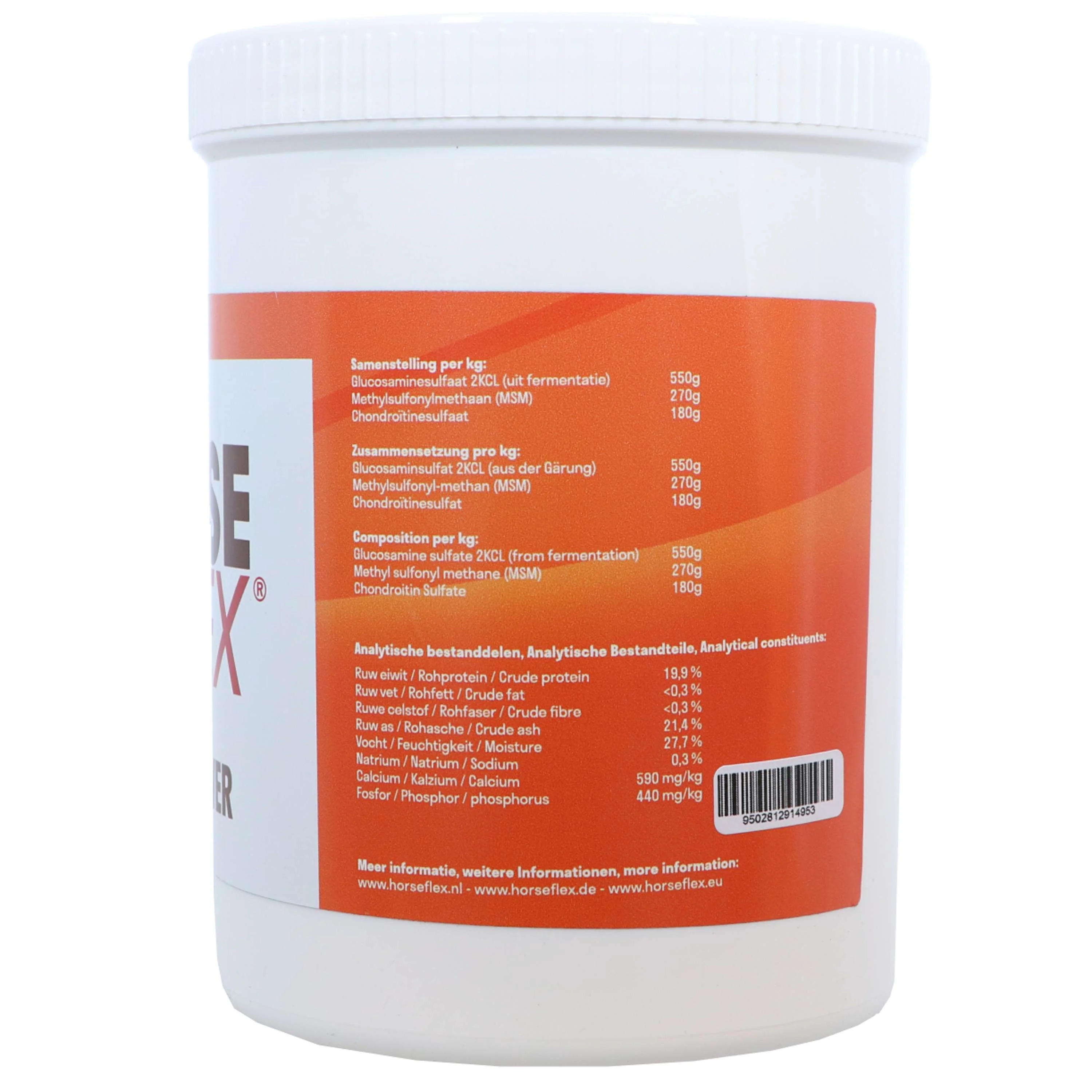 HorseFlex JointPower - Image 5