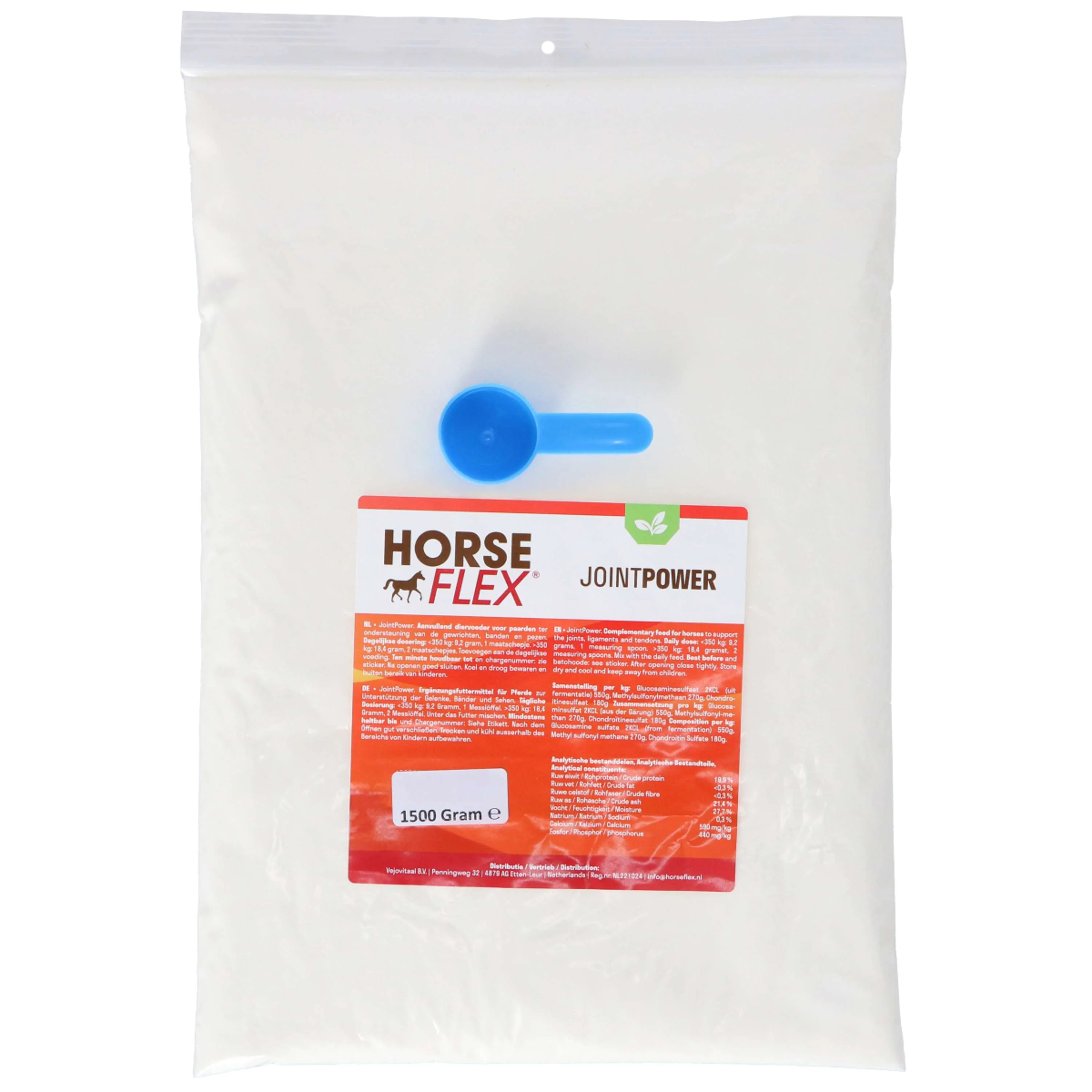 HorseFlex JointPower Recharge - Image 2