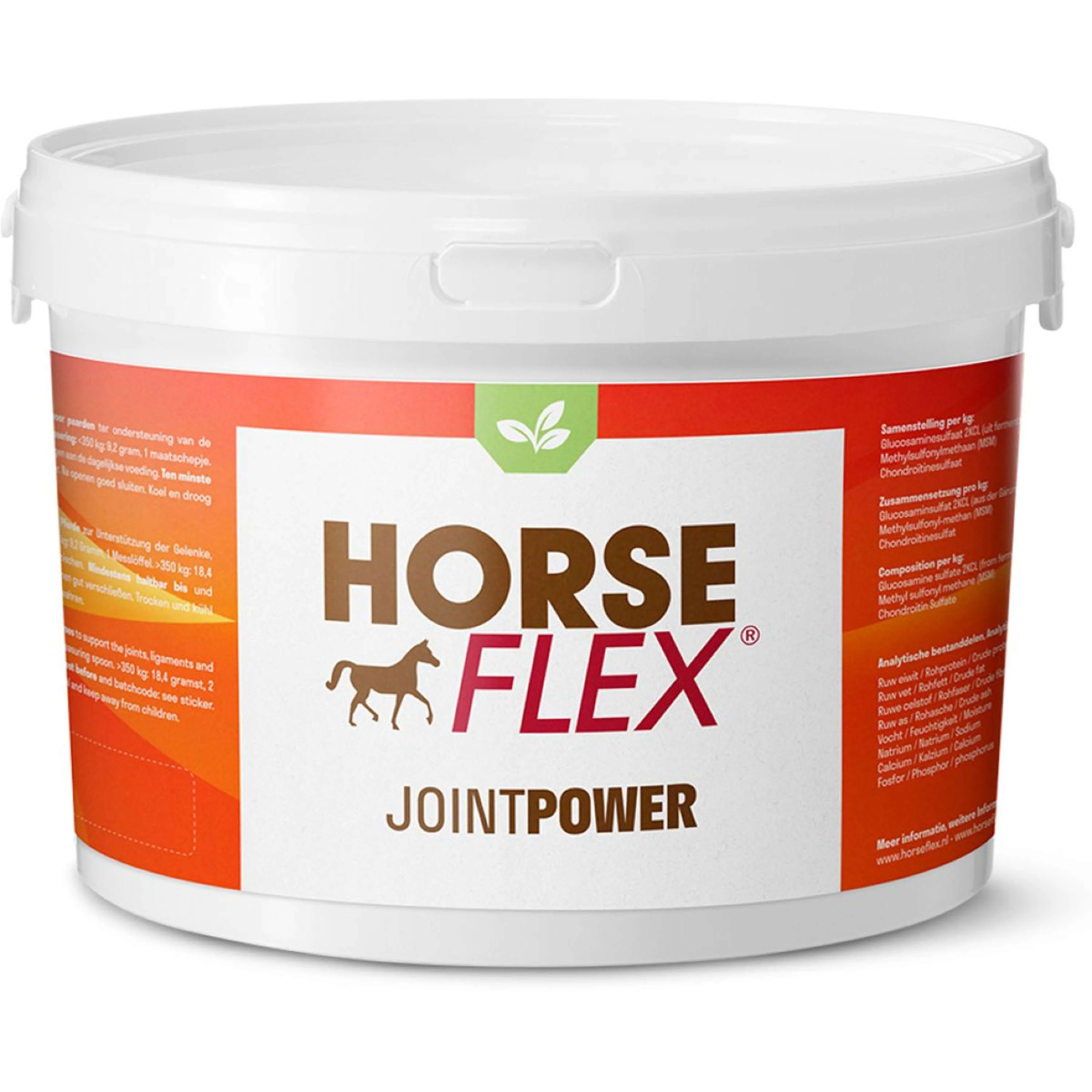 HorseFlex JointPower Recharge - Image 5