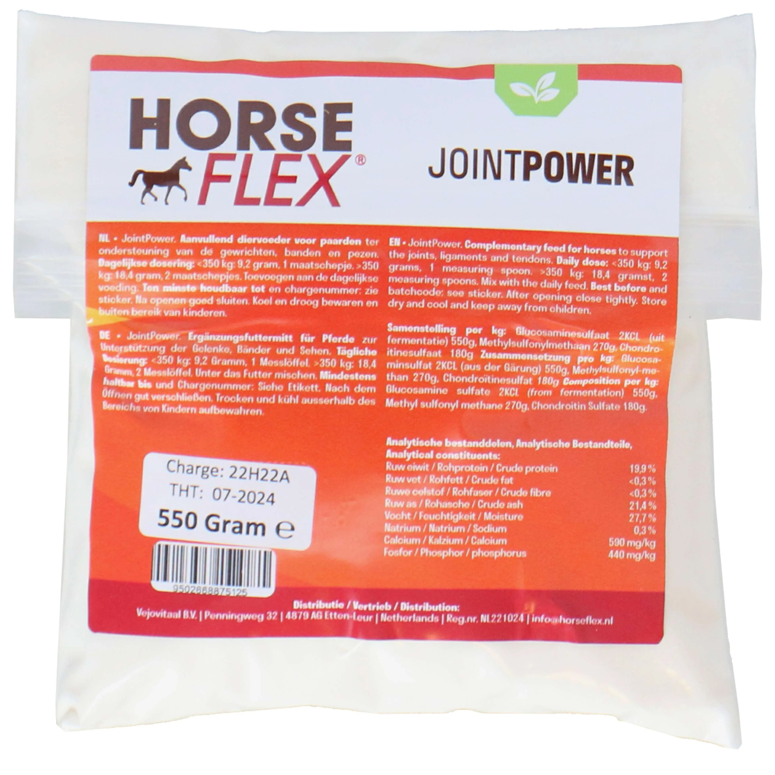 HorseFlex JointPower Recharge - Image 6