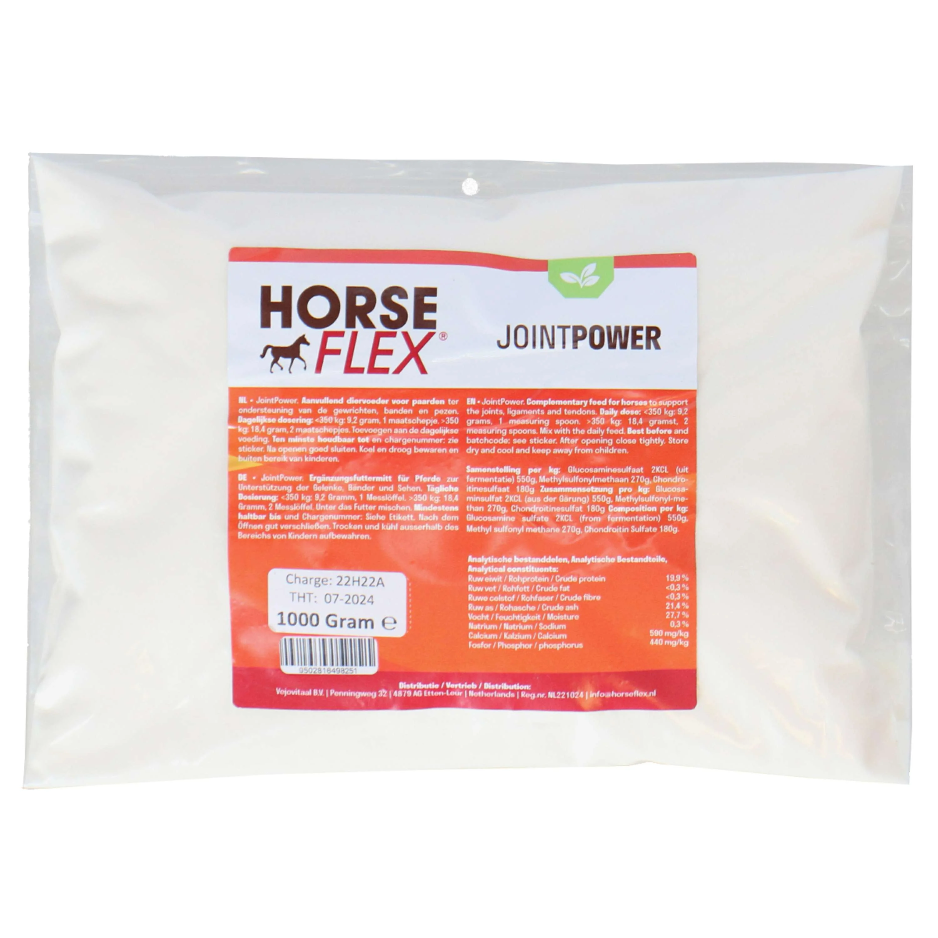 HorseFlex JointPower Recharge - Image 7