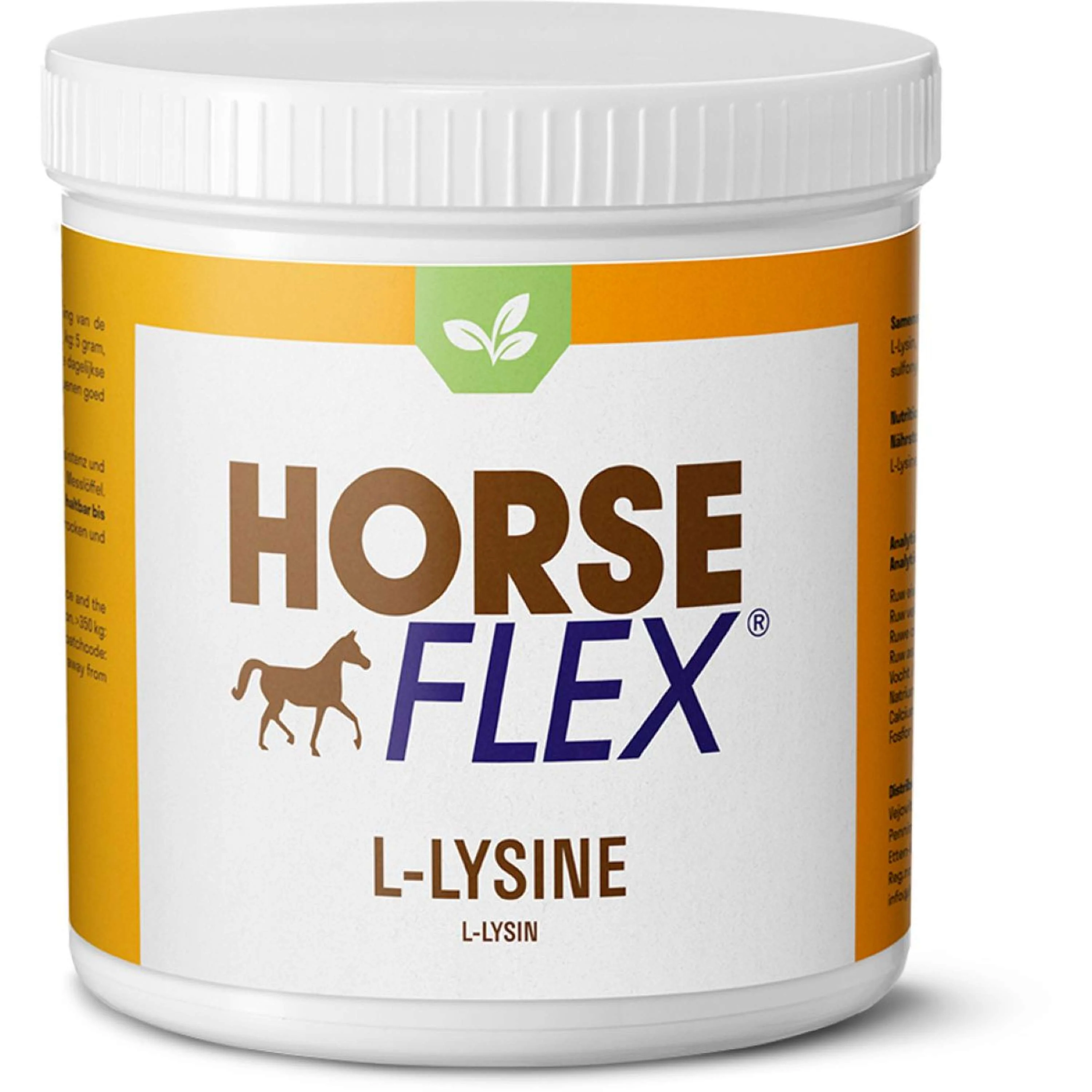 HorseFlex L-lysine - Image 3