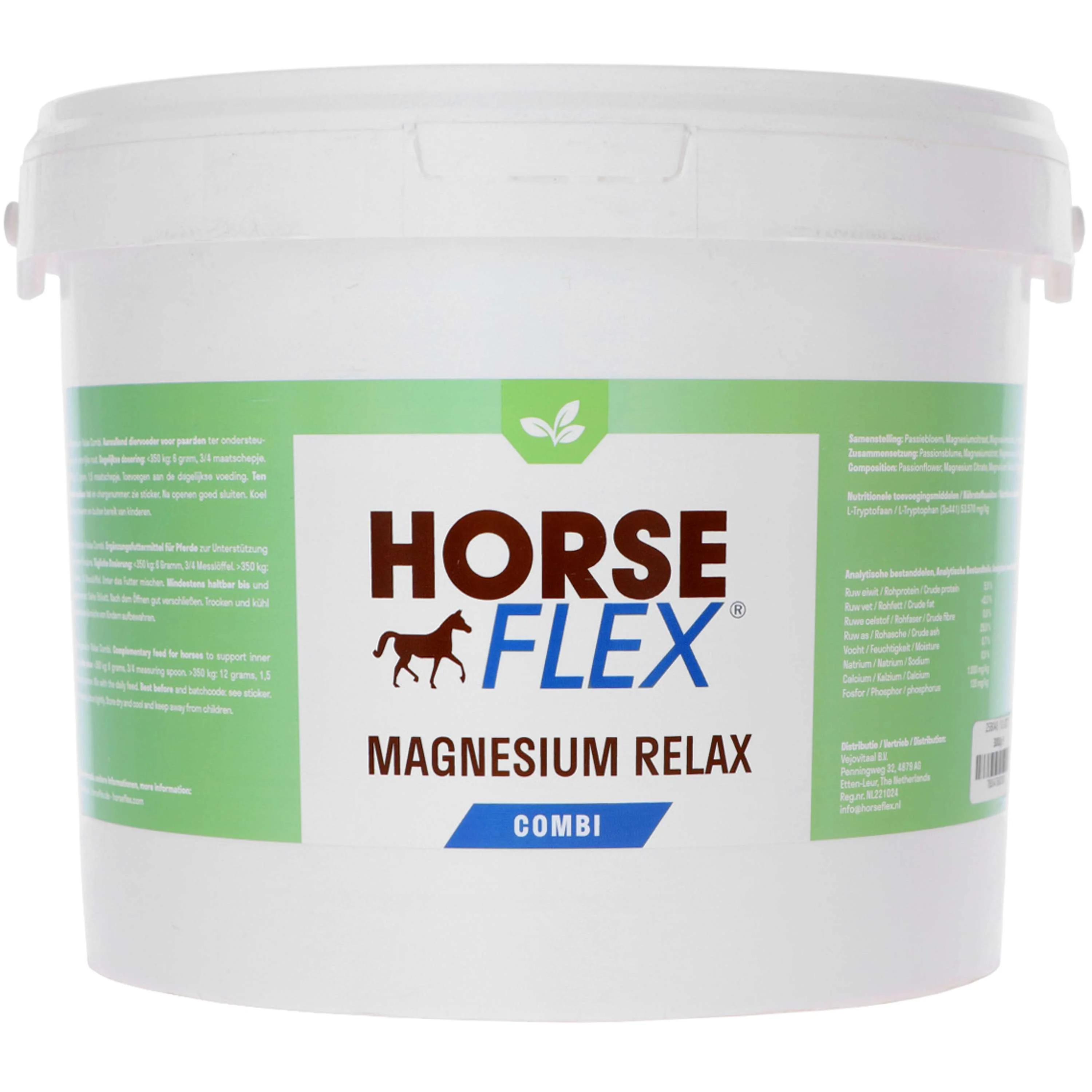HorseFlex magnésium combo détente - Image 6