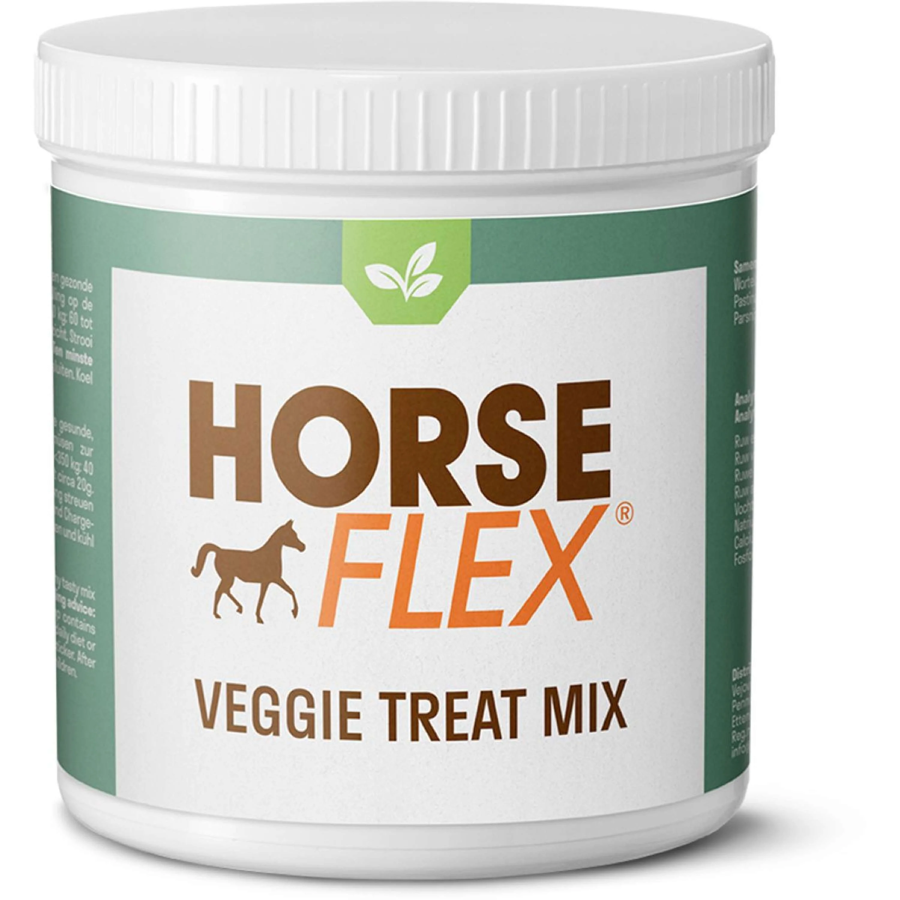 HorseFlex Mélange de friandises aux légumes - Image 3