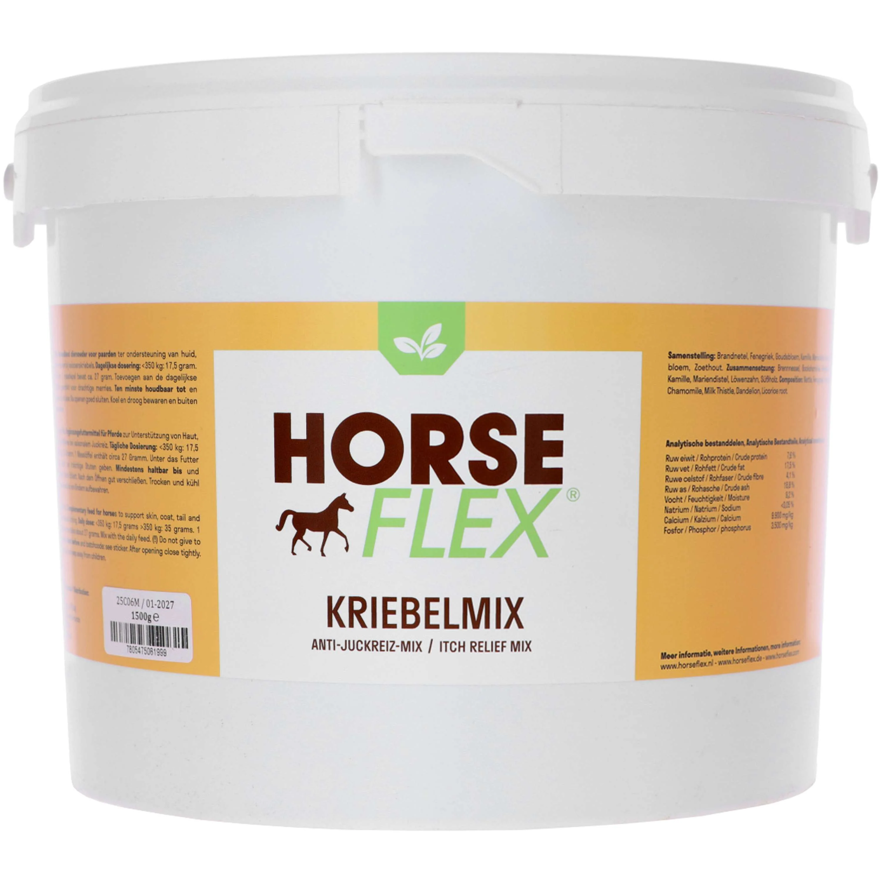 HorseFlex Mélange de Chatouilles - Image 7