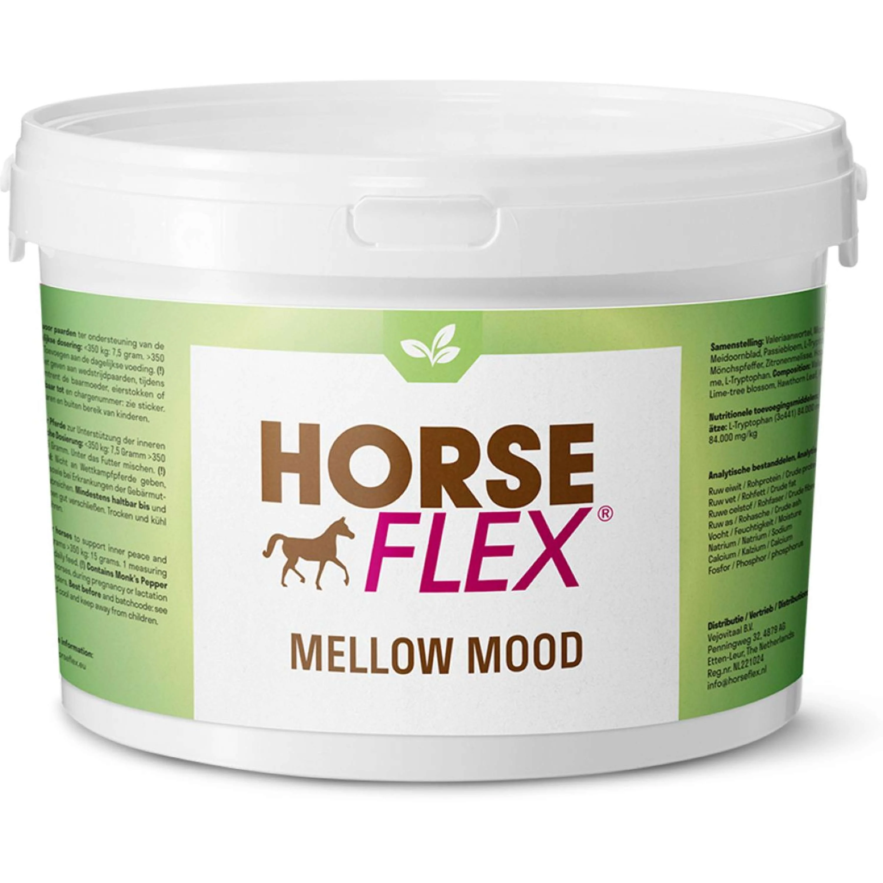 HorseFlex Mellow Mood - Image 3