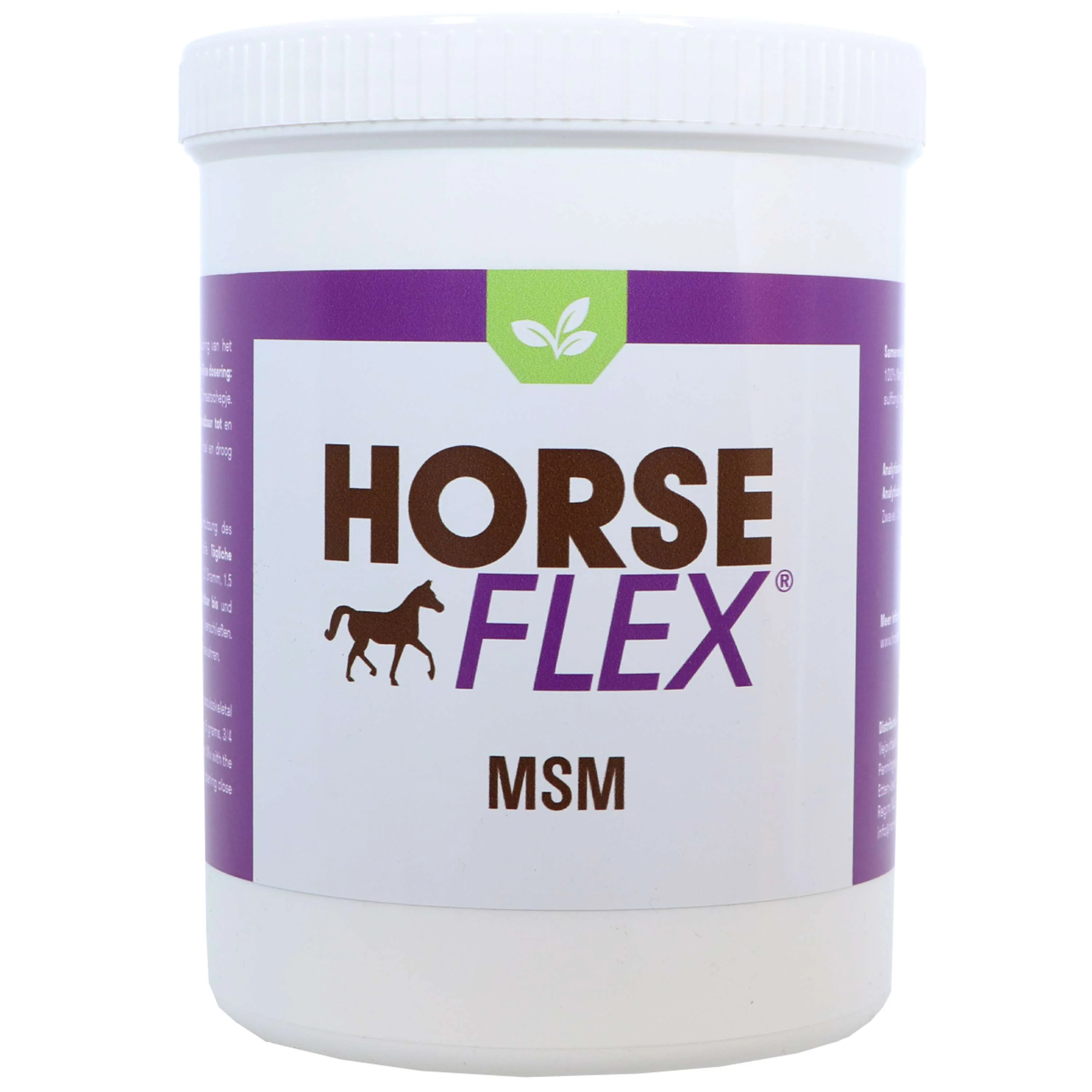 HorseFlex MSM - Image 3