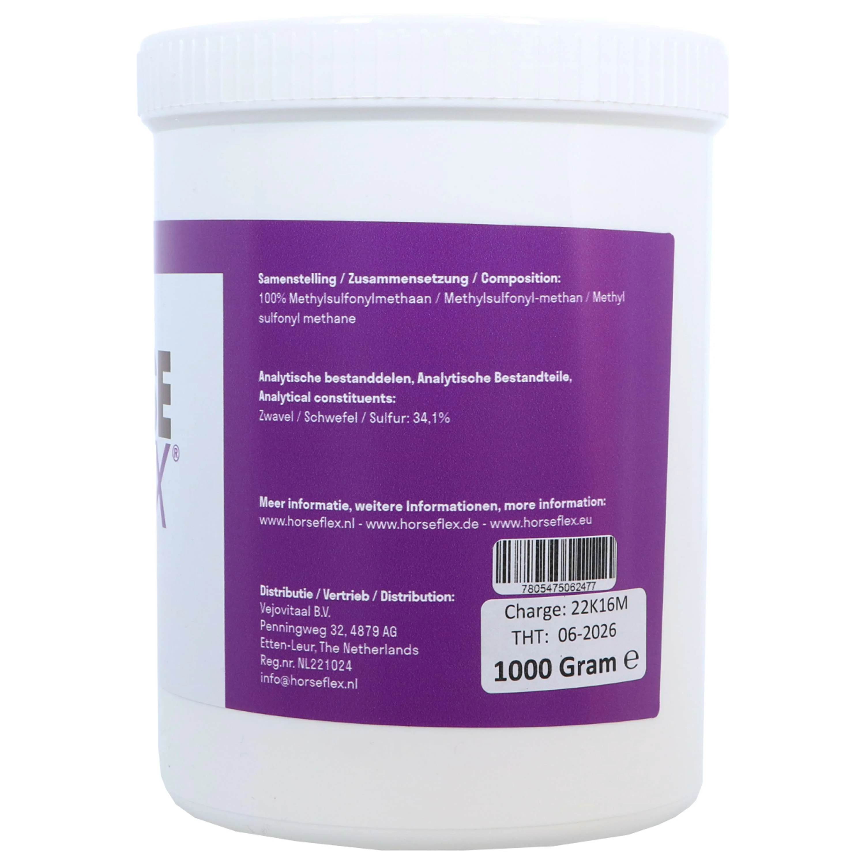 HorseFlex MSM - Image 5