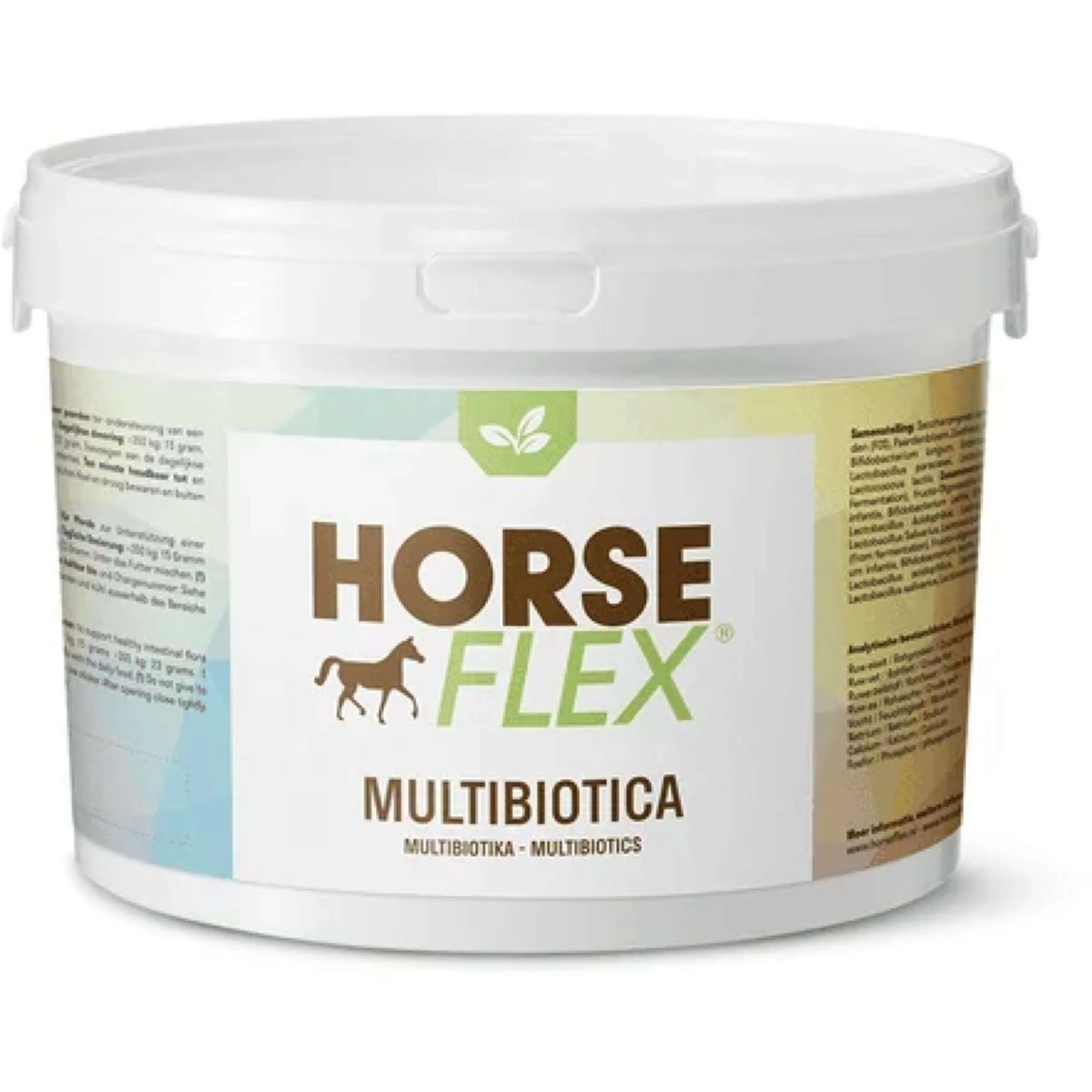 HorseFlex Multi-biotica - Image 3