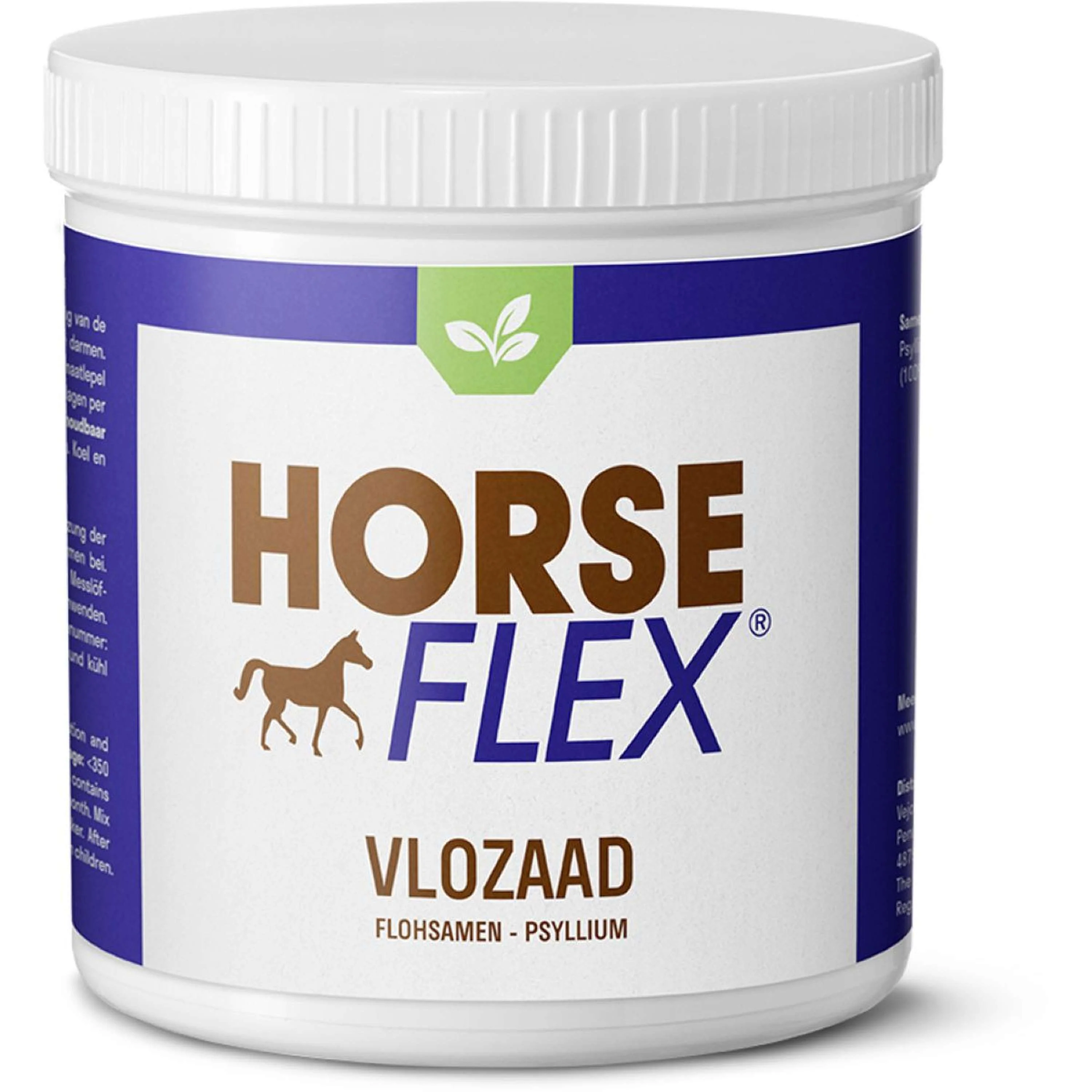 HorseFlex Plantain - Image 2
