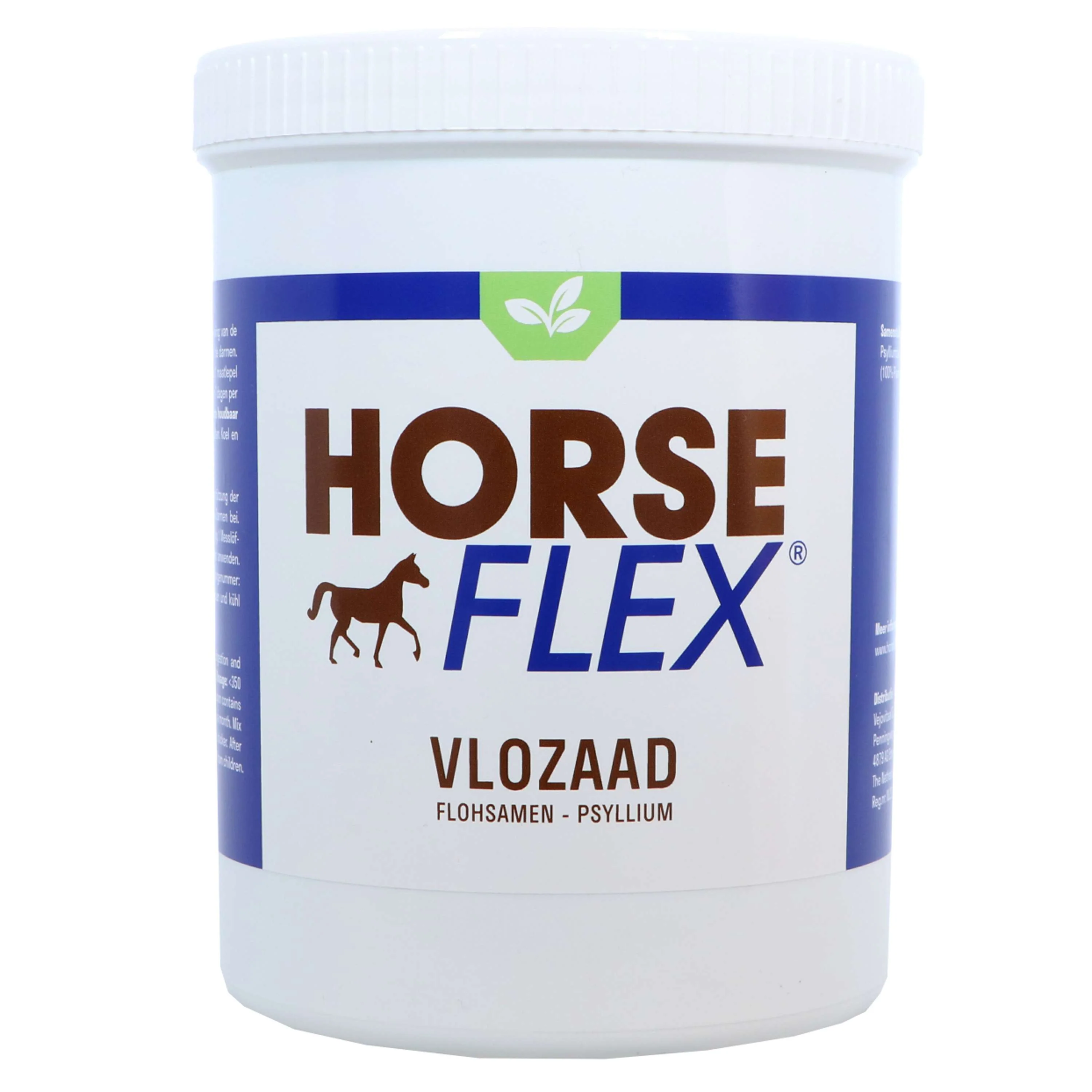 HorseFlex Plantain - Image 4