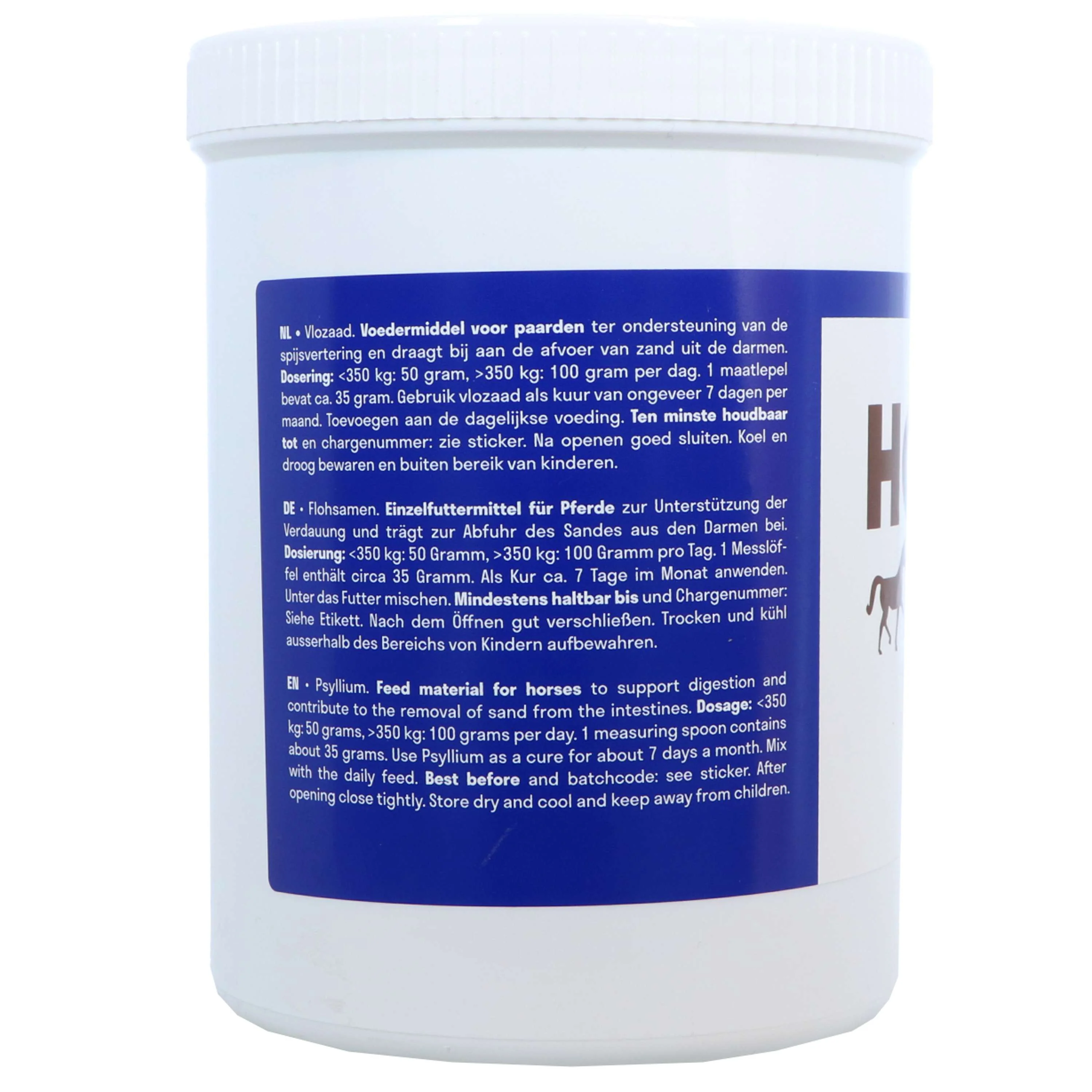 HorseFlex Plantain - Image 5