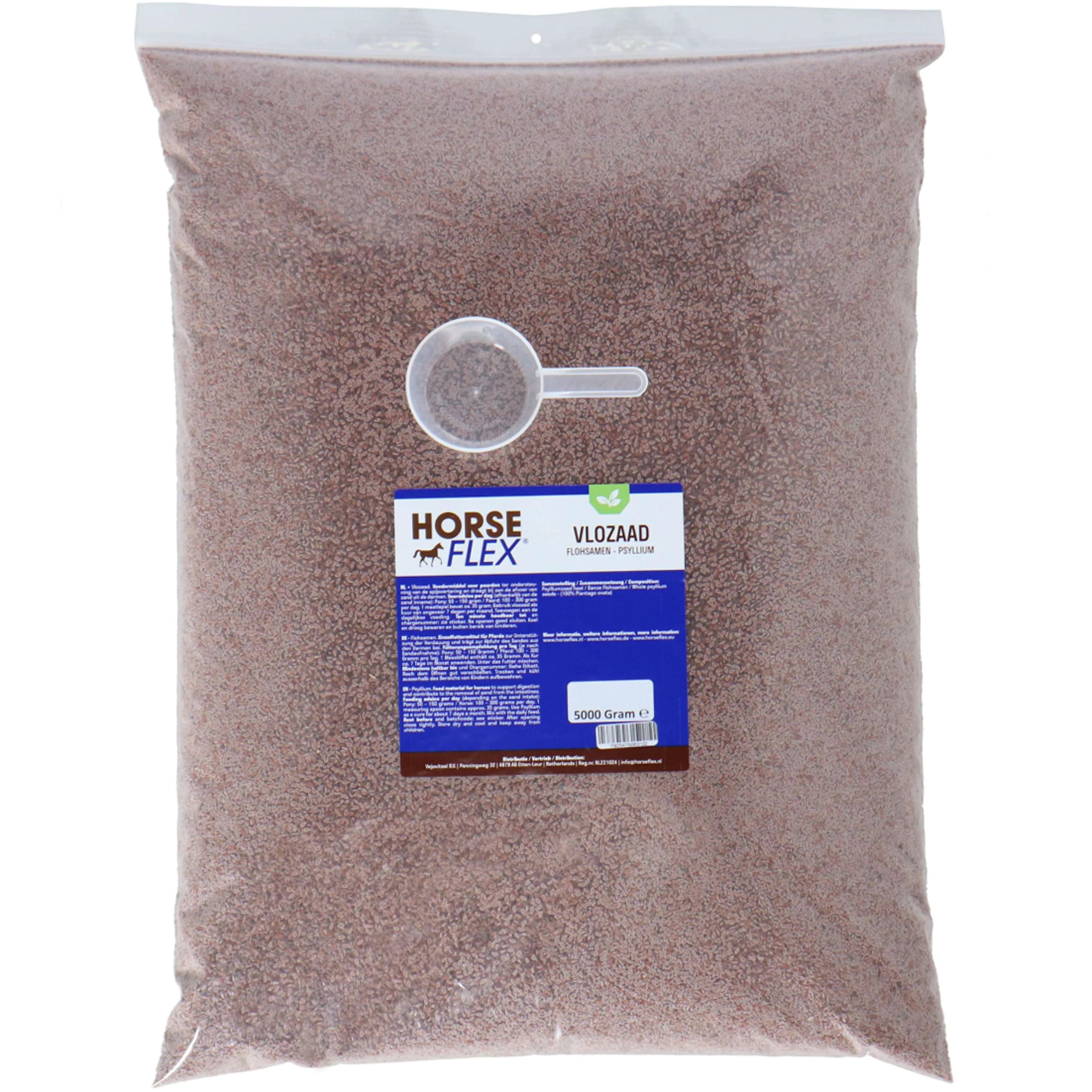 HorseFlex Plantain Recharge - Image 4