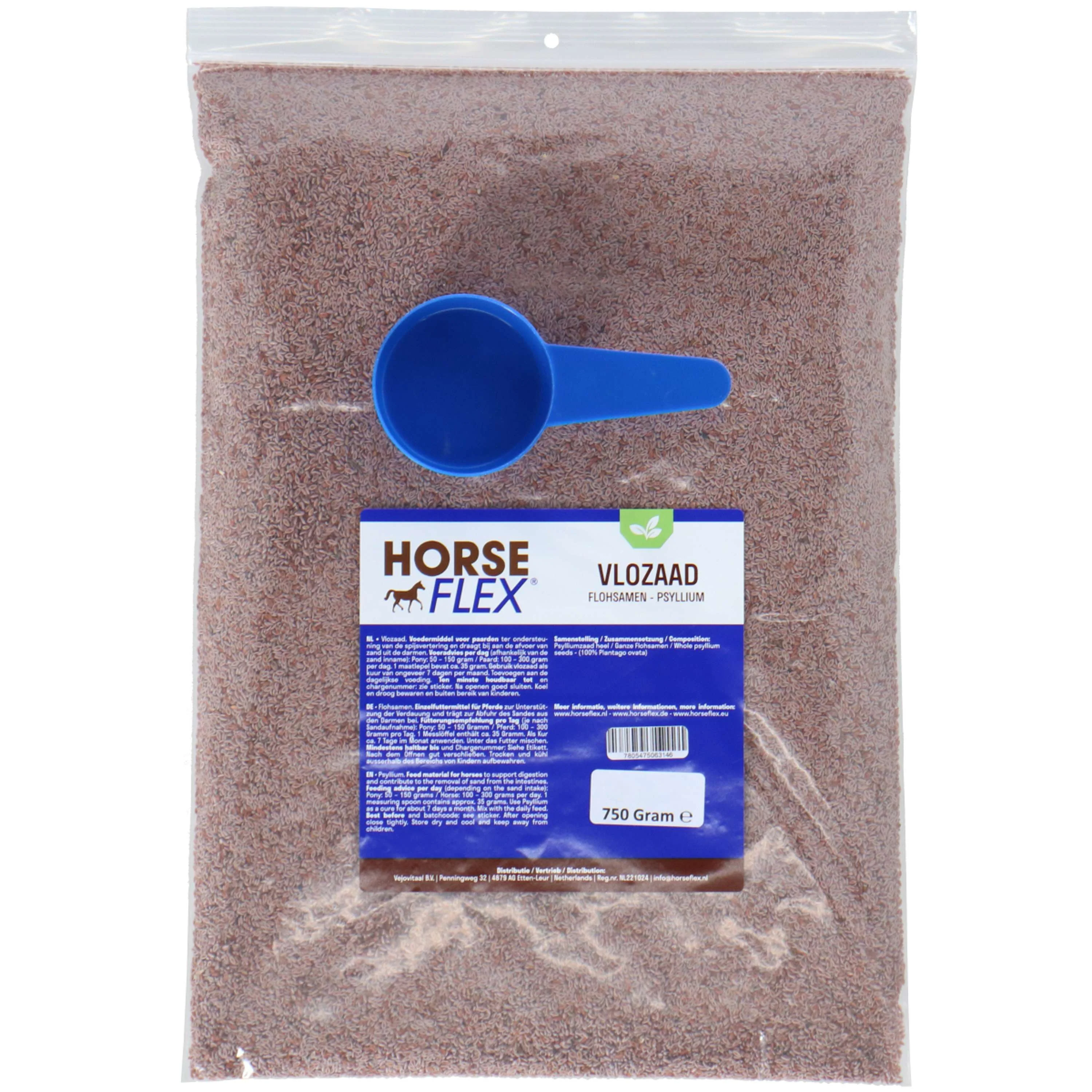 HorseFlex Plantain Recharge - Image 6