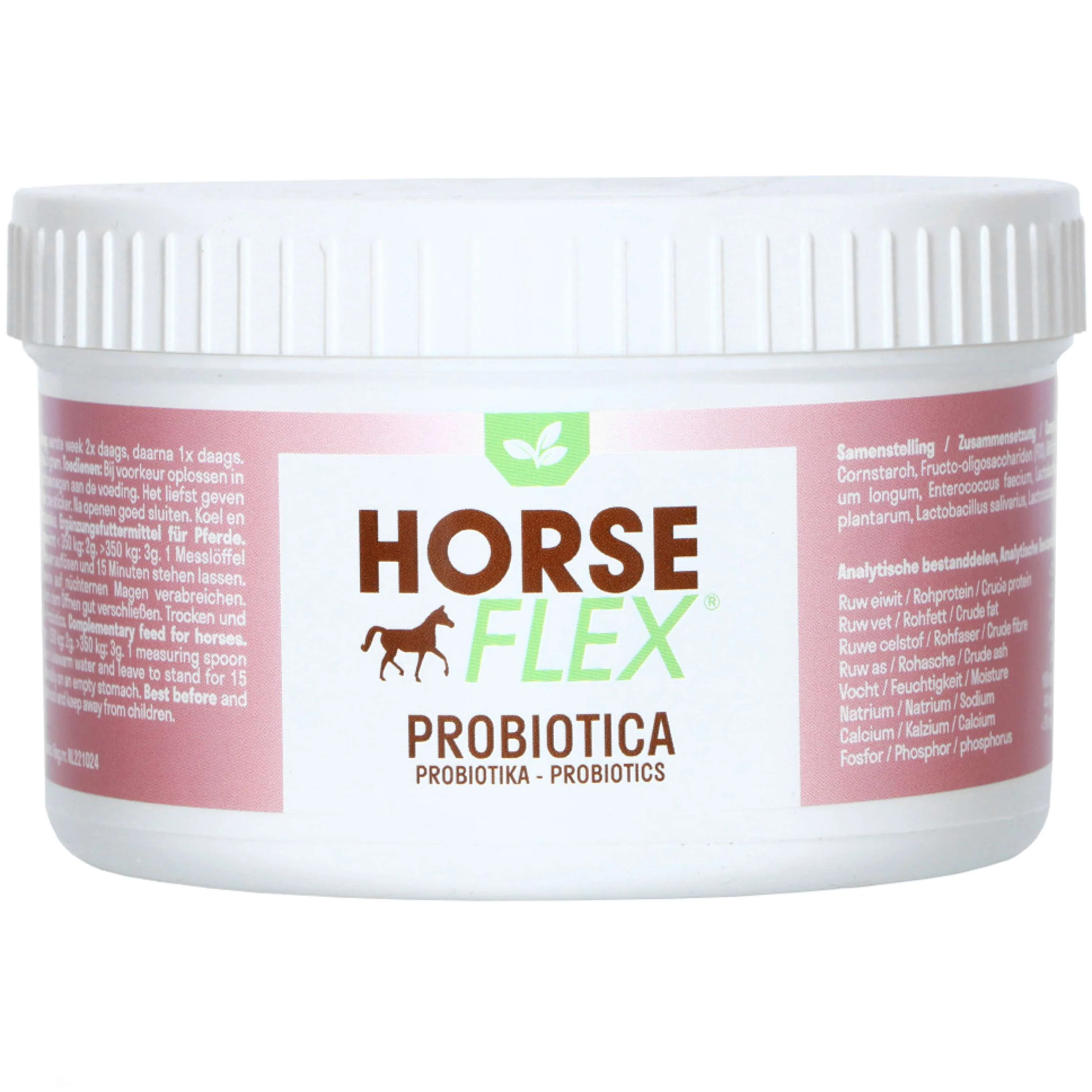 HorseFlex Probiotiques - Image 3