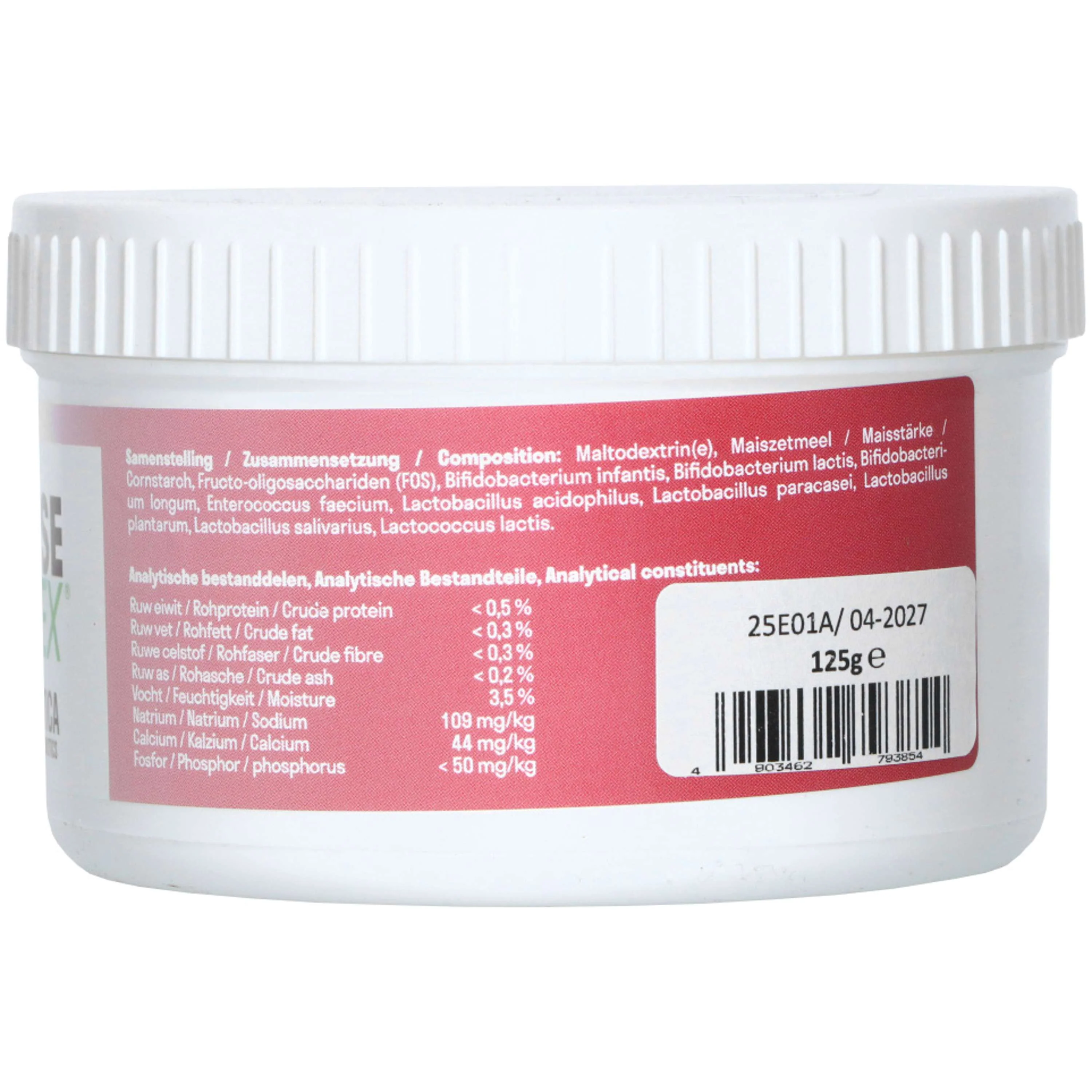 HorseFlex Probiotiques - Image 5