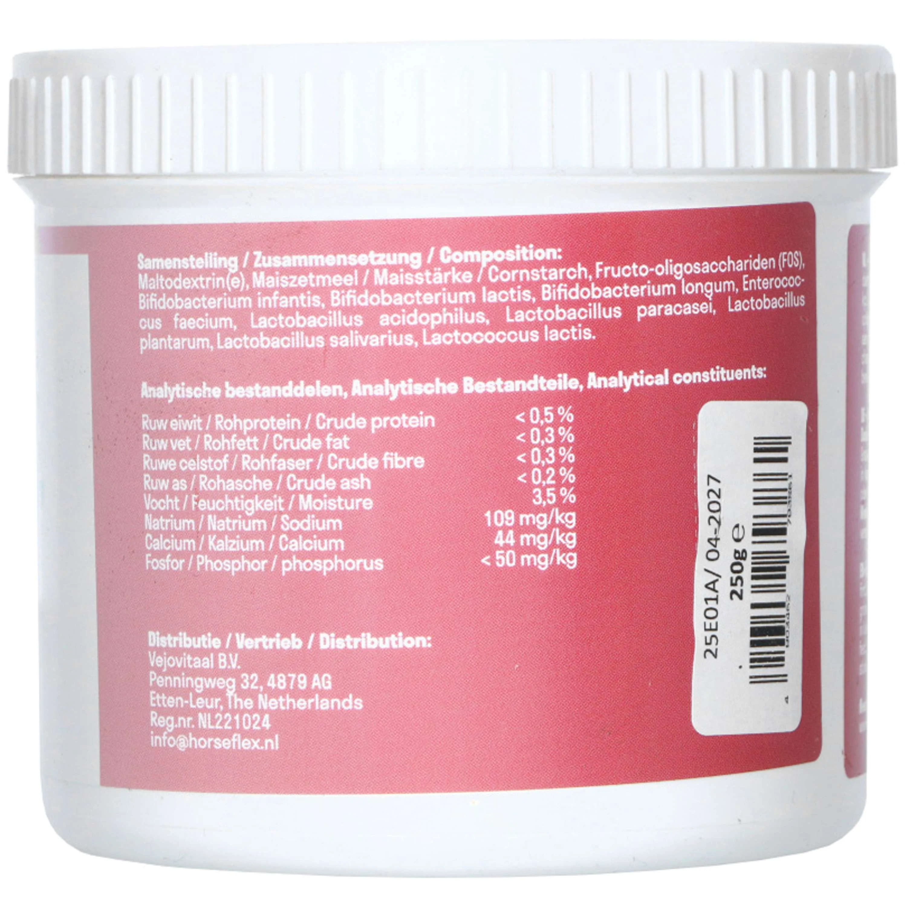 HorseFlex Probiotiques - Image 7