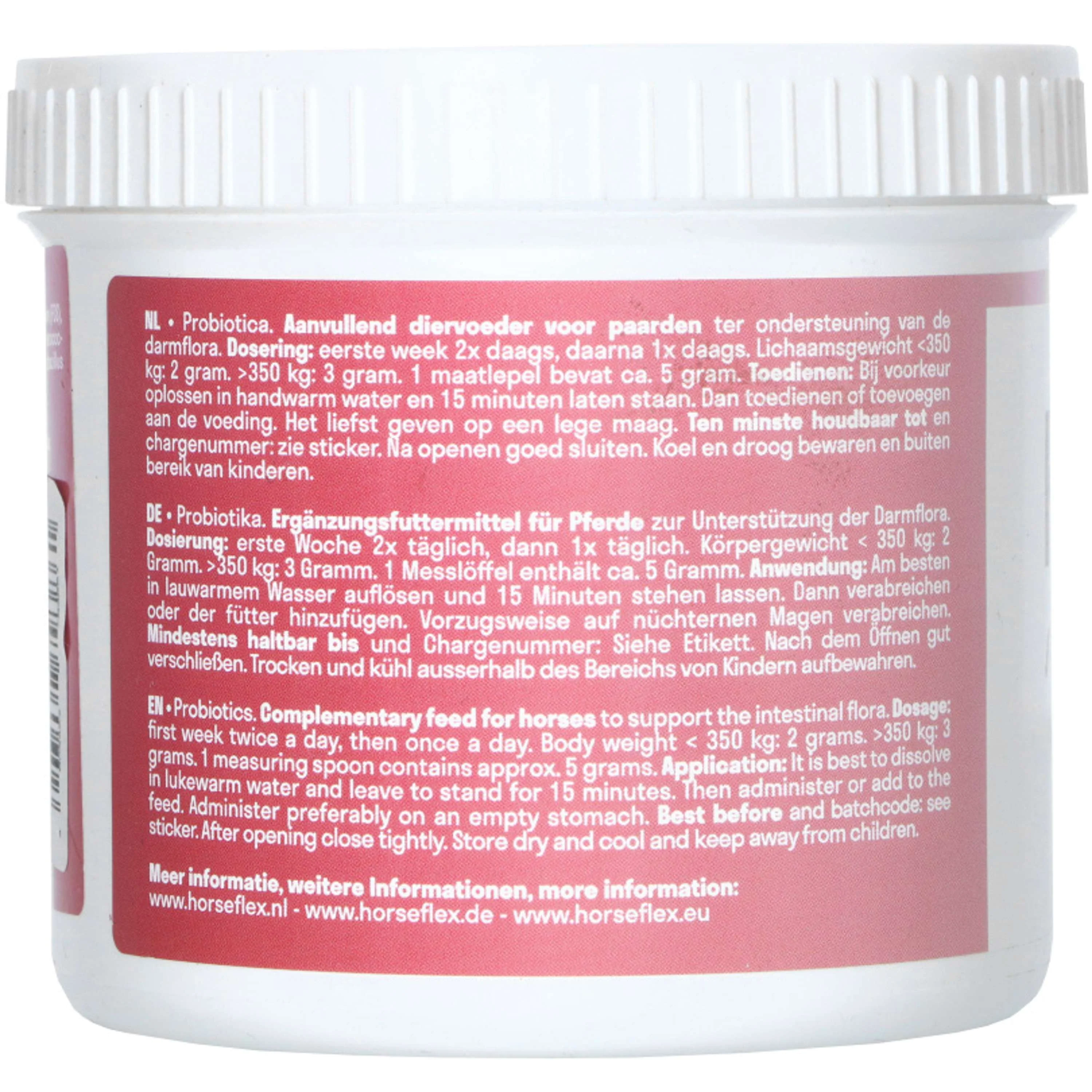 HorseFlex Probiotiques - Image 8