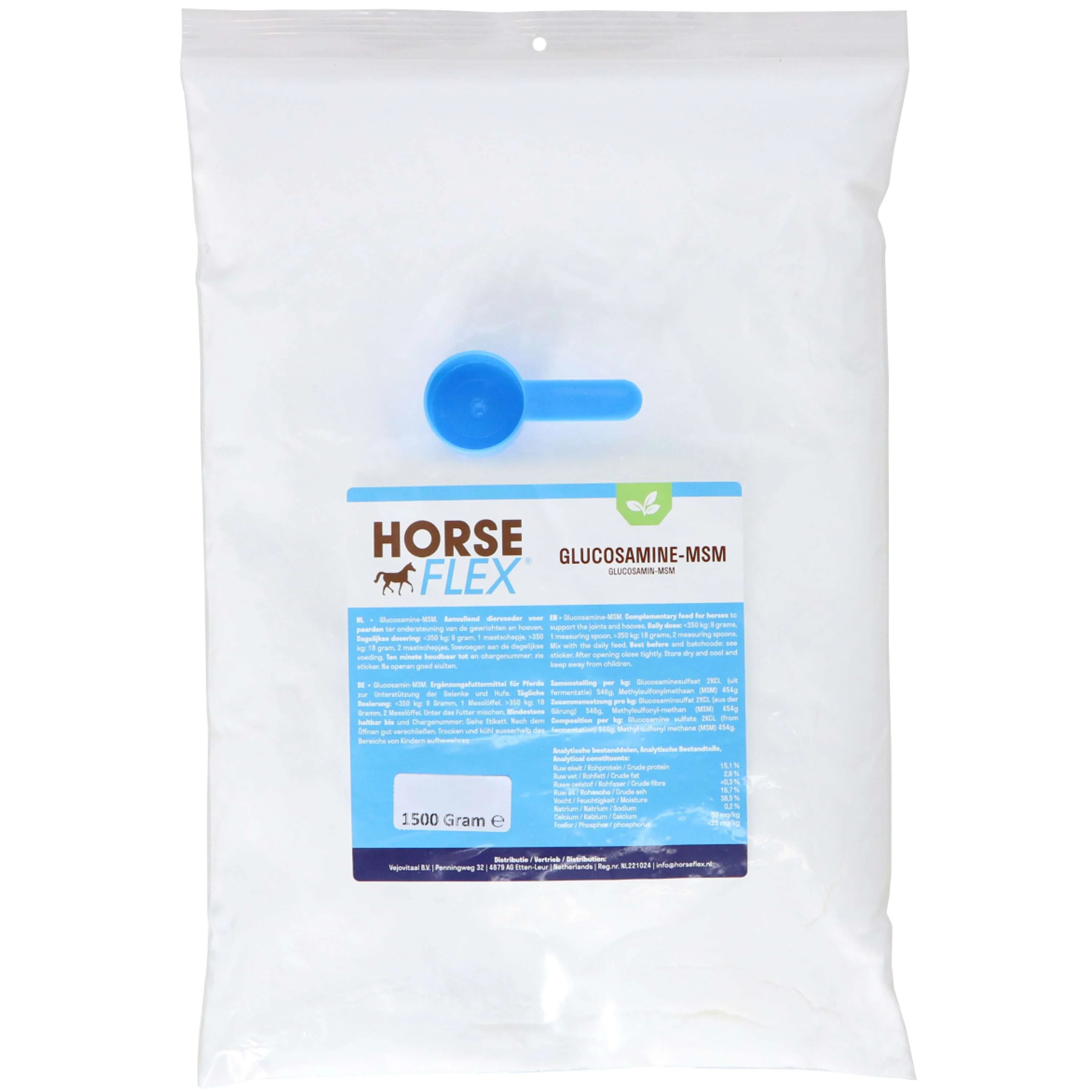 HorseFlex Recharge - Image 2