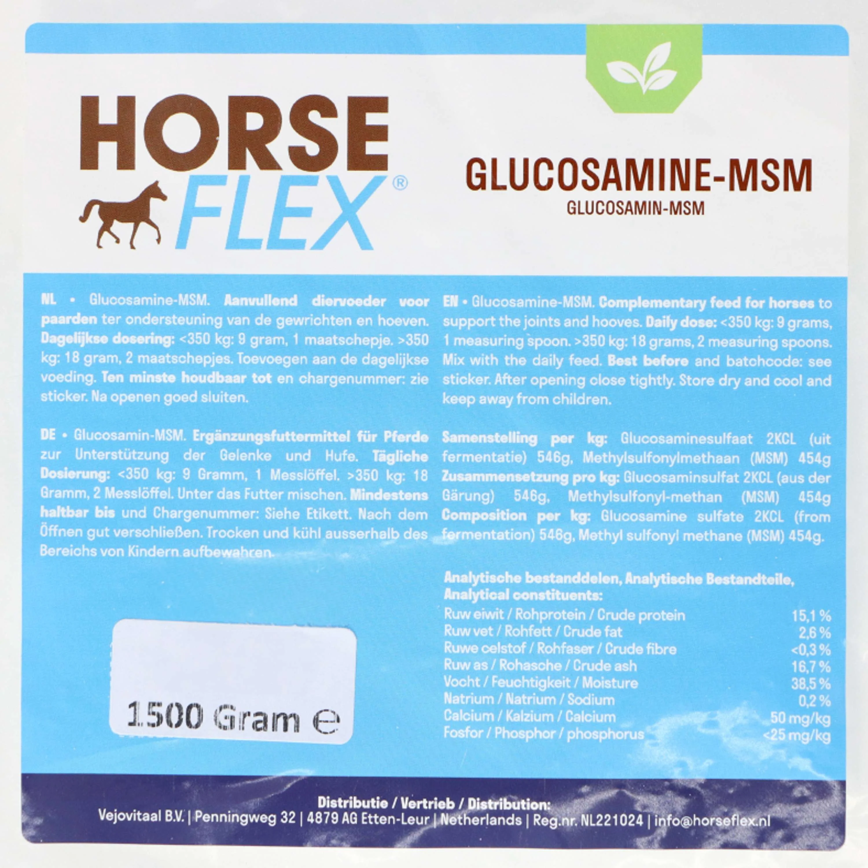 HorseFlex Recharge - Image 3