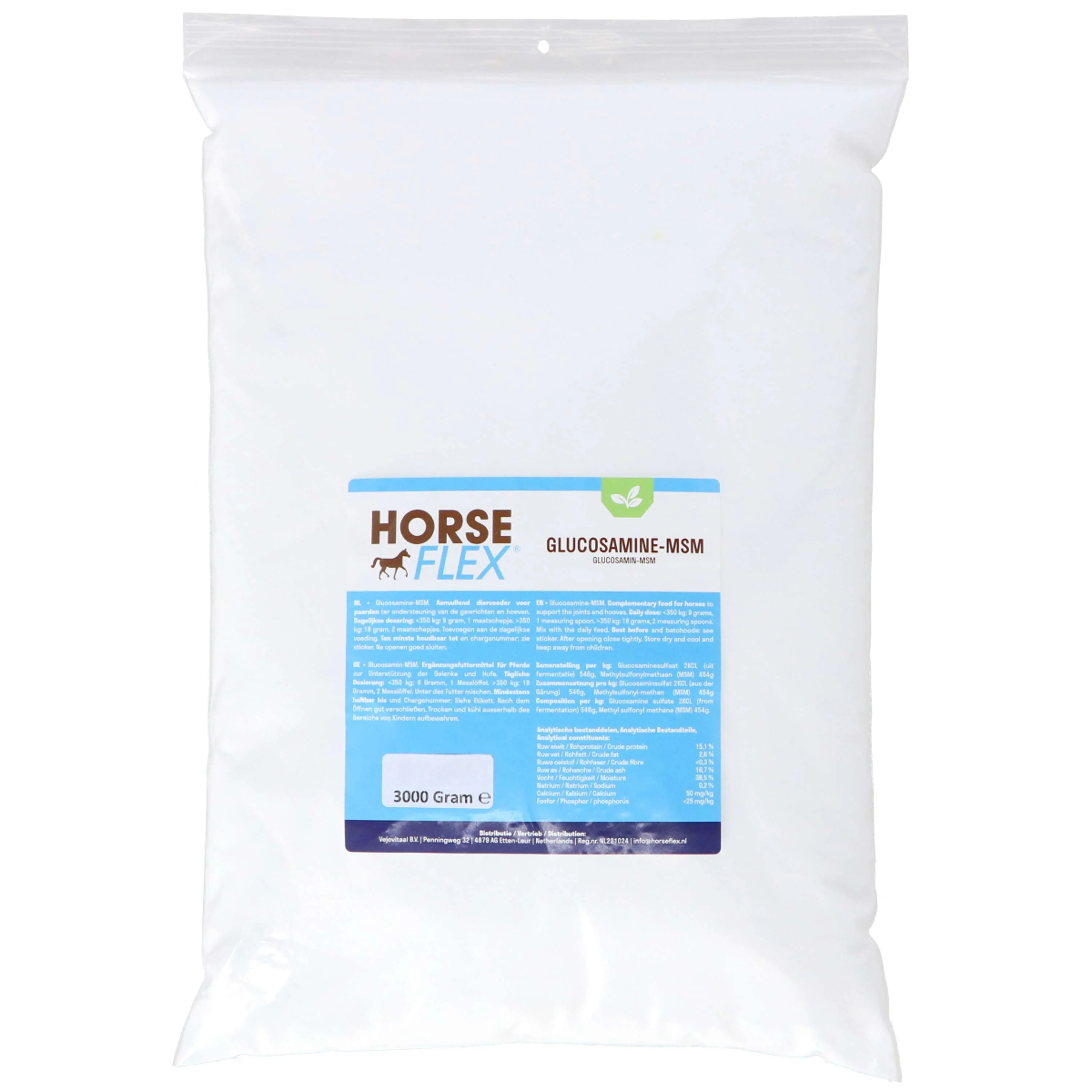 HorseFlex Recharge - Image 4