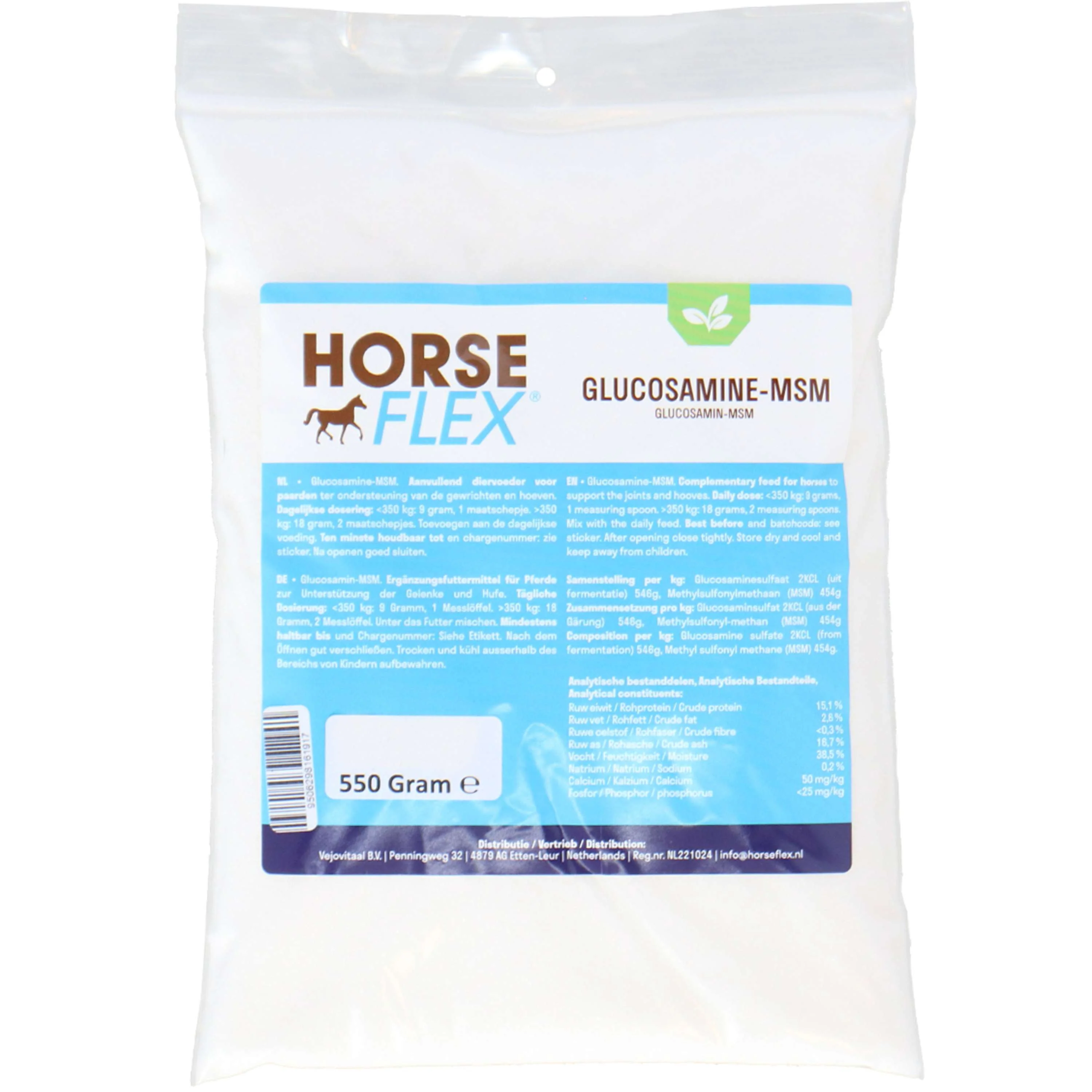 HorseFlex Recharge - Image 5