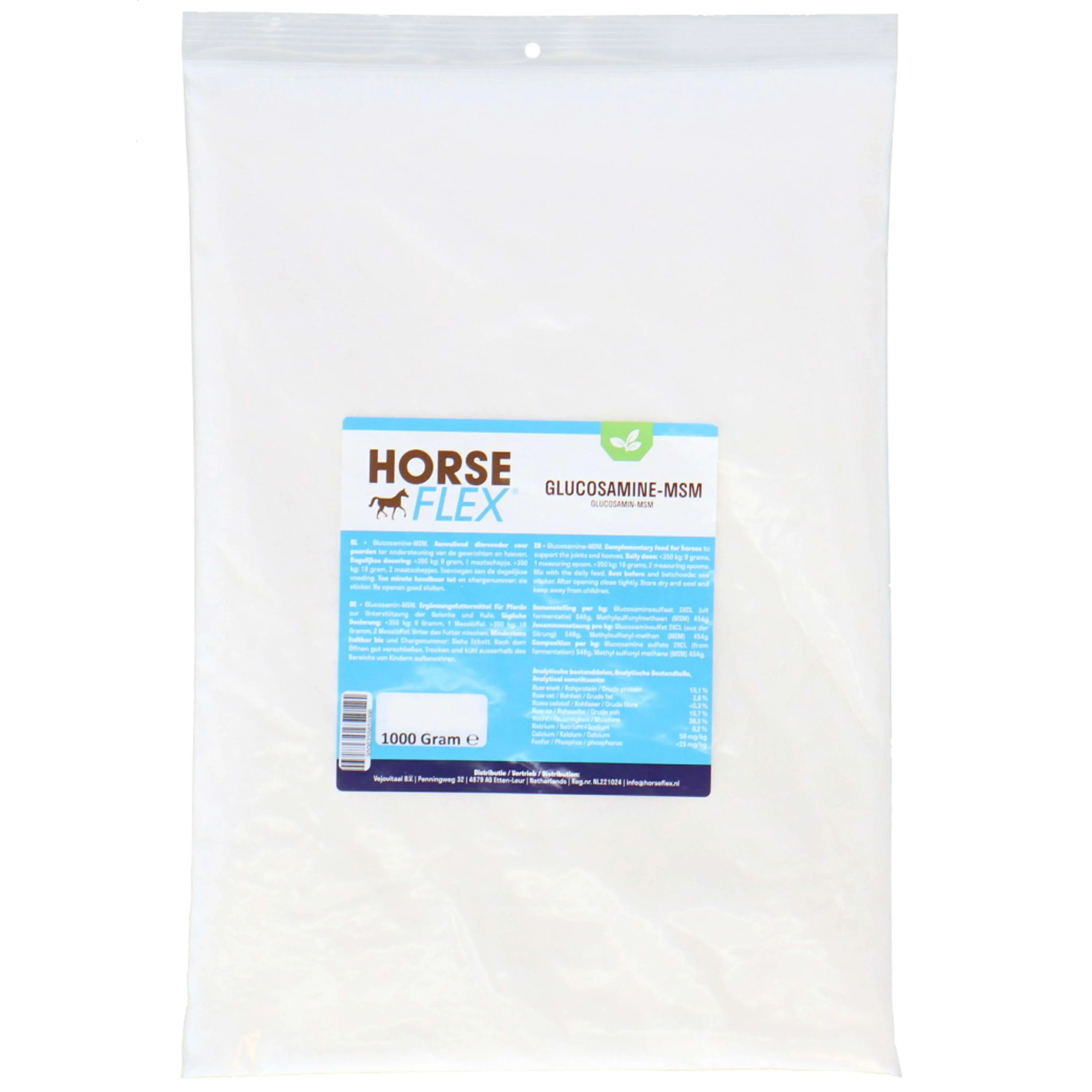 HorseFlex Recharge - Image 6