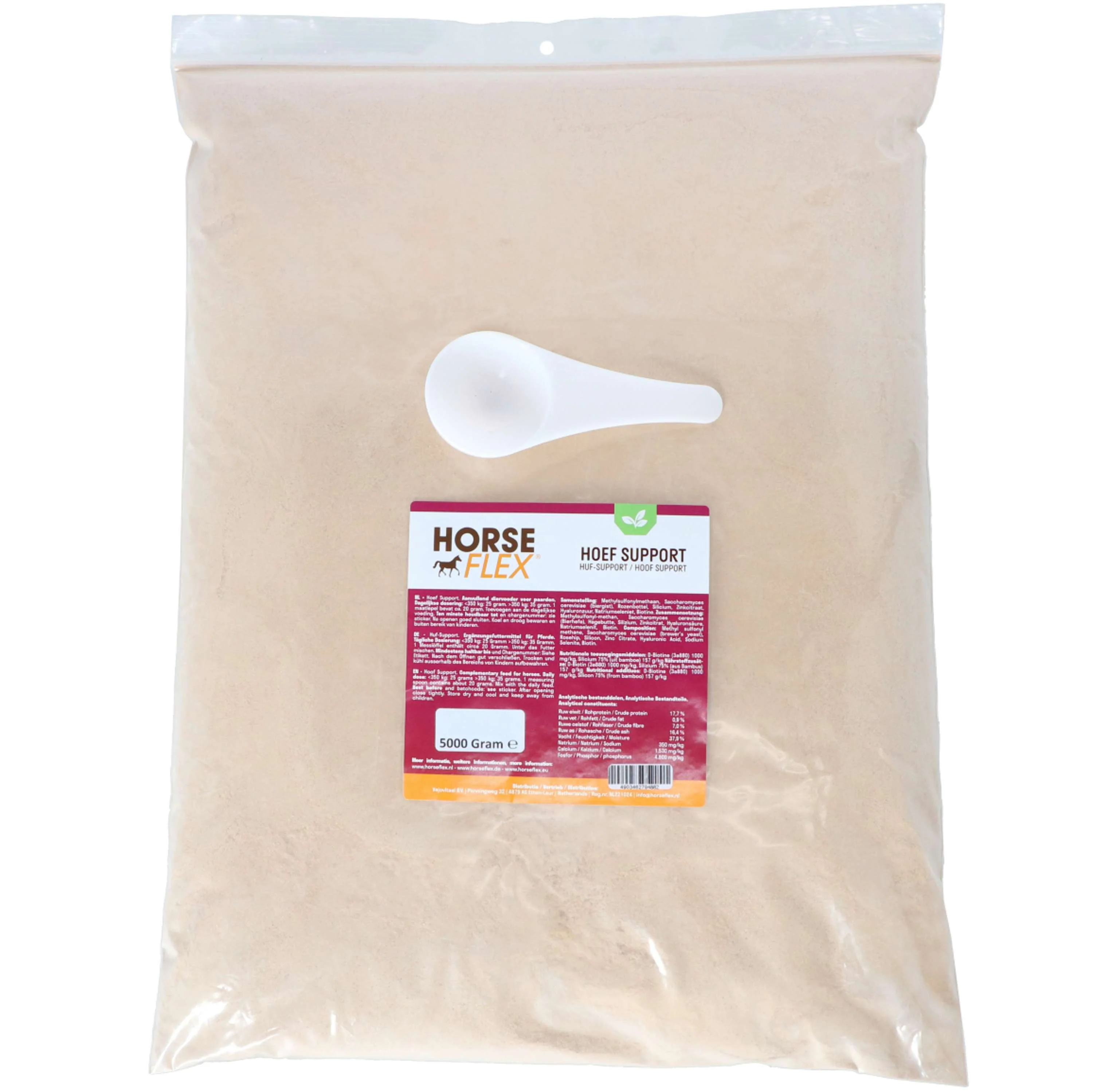 HorseFlex Support de sabot Recharge - Image 2