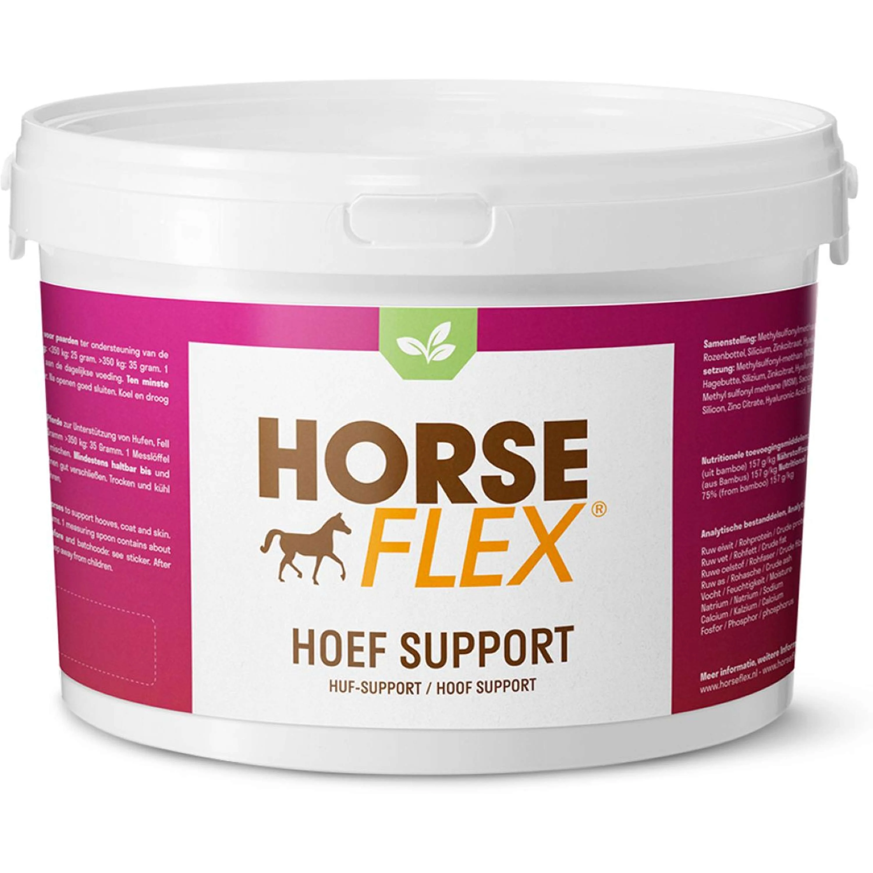 HorseFlex Support de sabot Recharge - Image 5