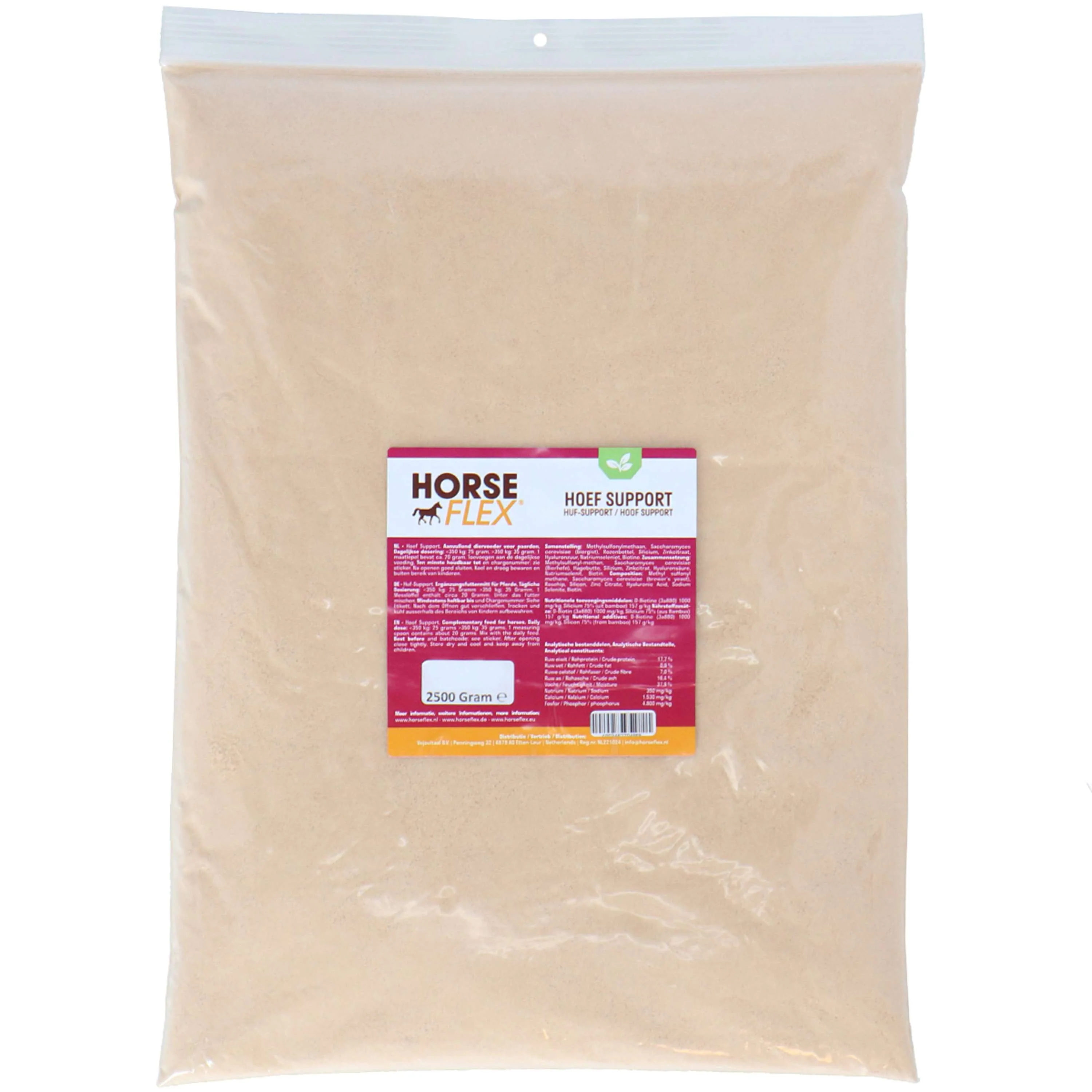 HorseFlex Support de sabot Recharge - Image 6