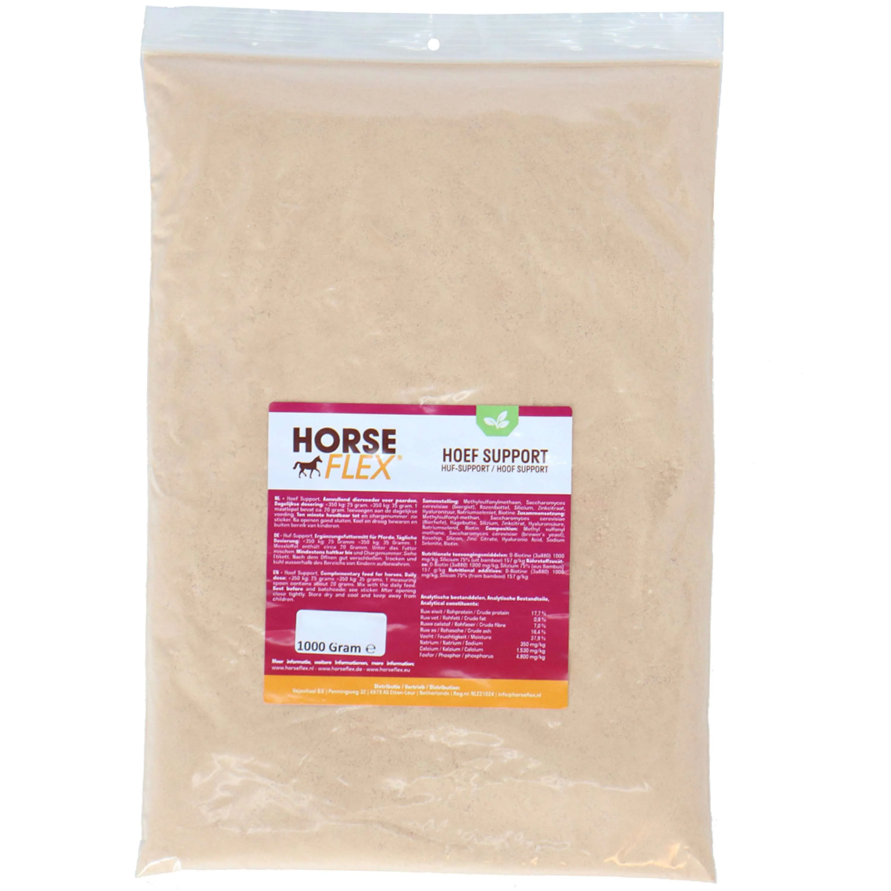 HorseFlex Support de sabot Recharge - Image 7