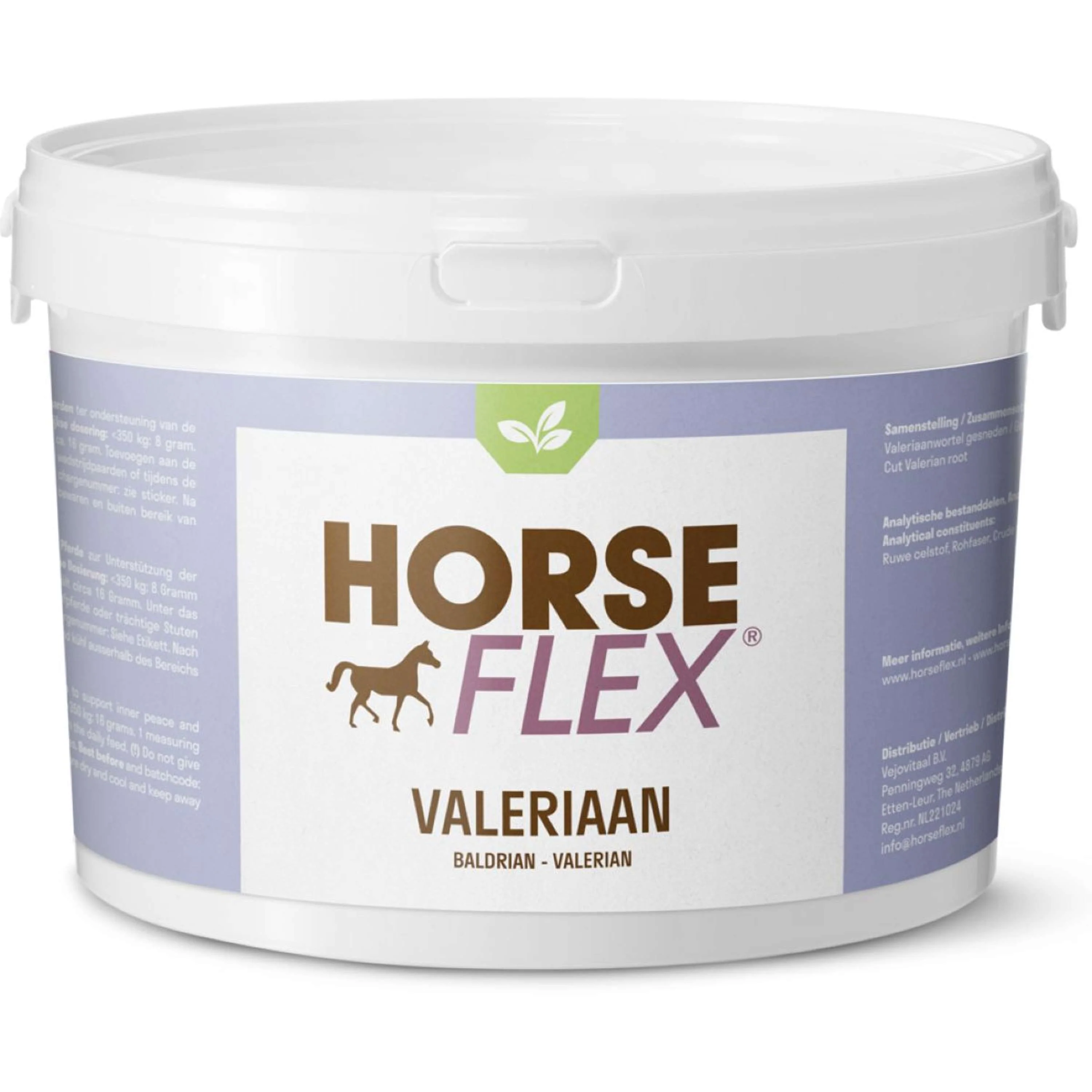 HorseFlex Valériane Recharge - Image 5